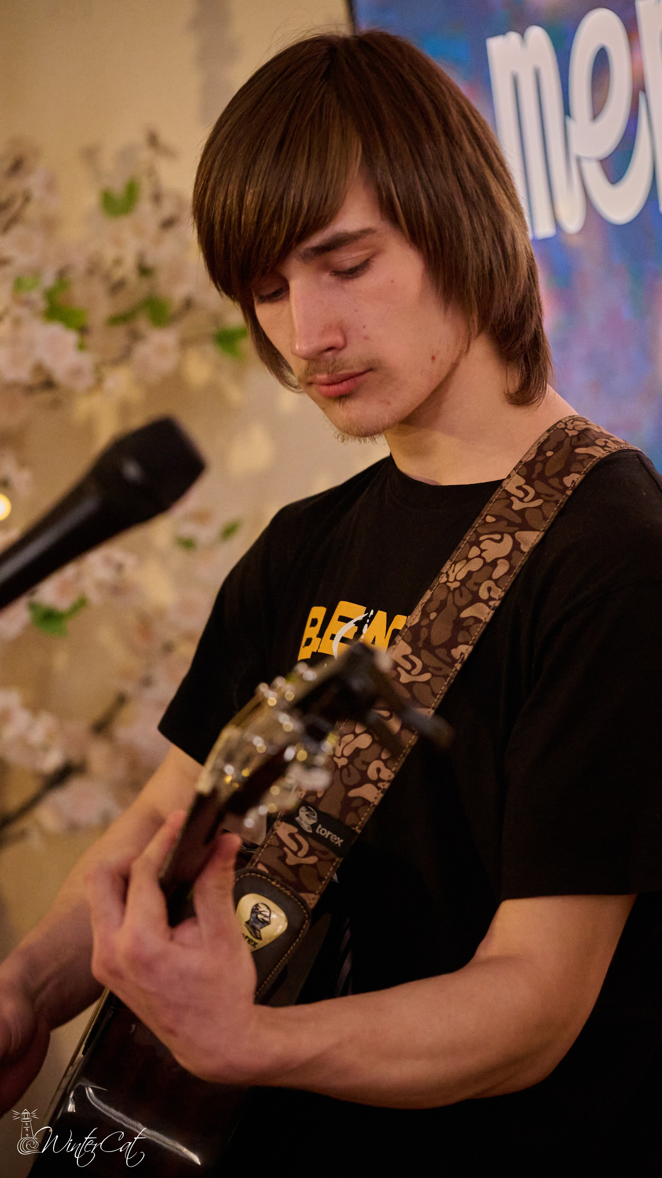 Тёплый Вечер (18.04.26 Чайка). Портретный и репортажный фотограф в Магадане Андрей Нефедов WinterCatPhoto