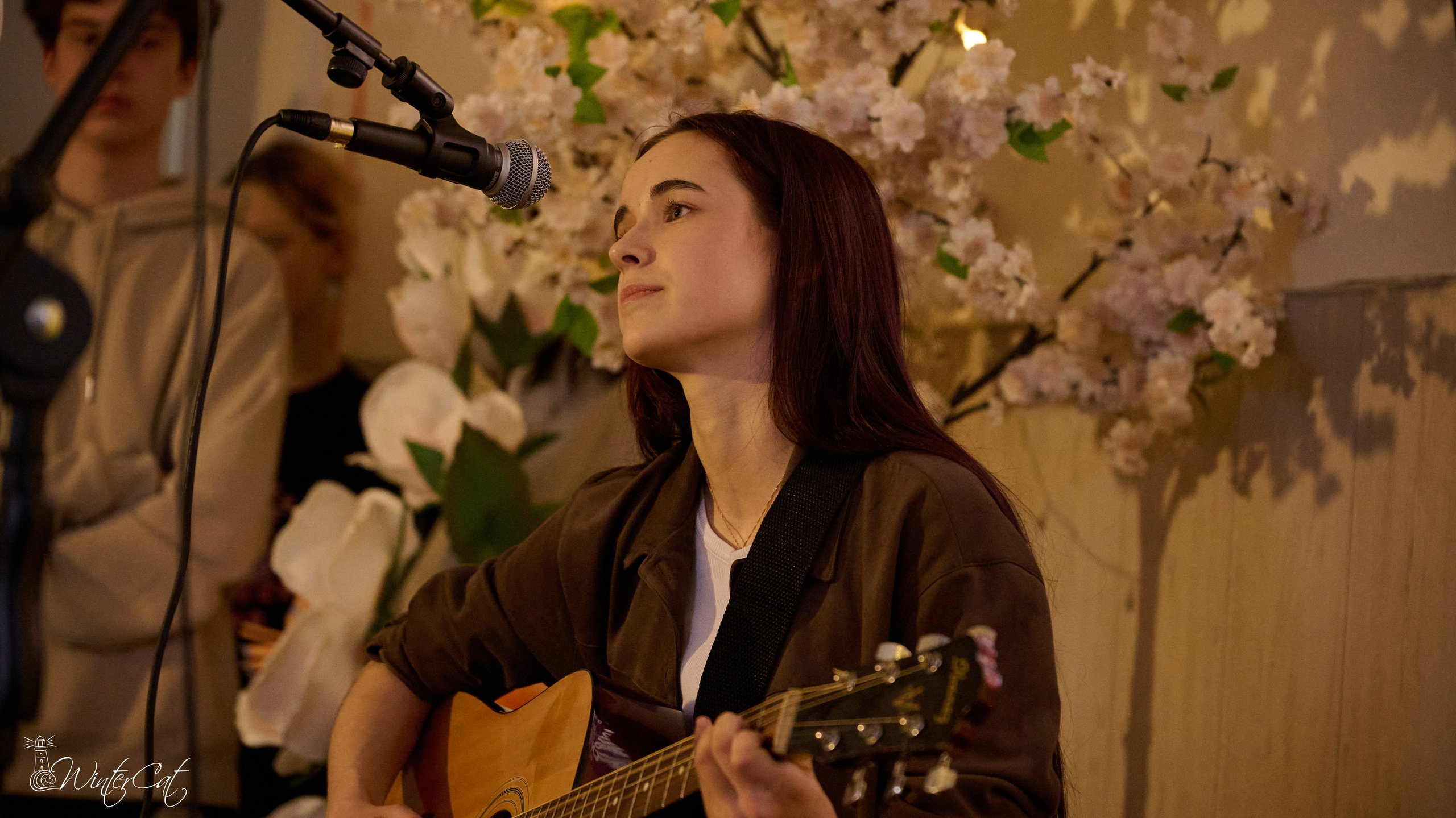Тёплый Вечер (18.04.26 Чайка). Портретный и репортажный фотограф в Магадане Андрей Нефедов WinterCatPhoto
