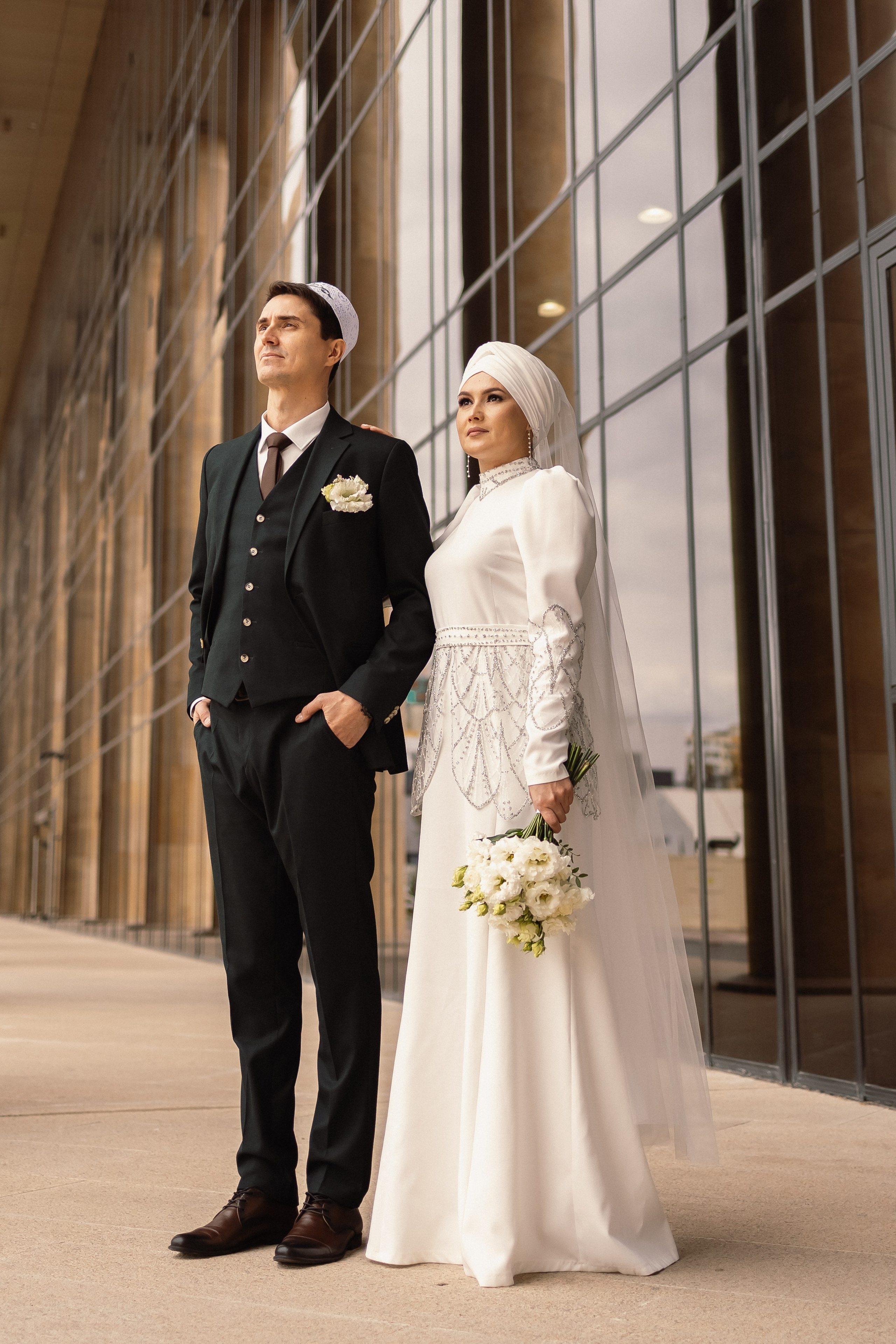 Айдар и Ильфира