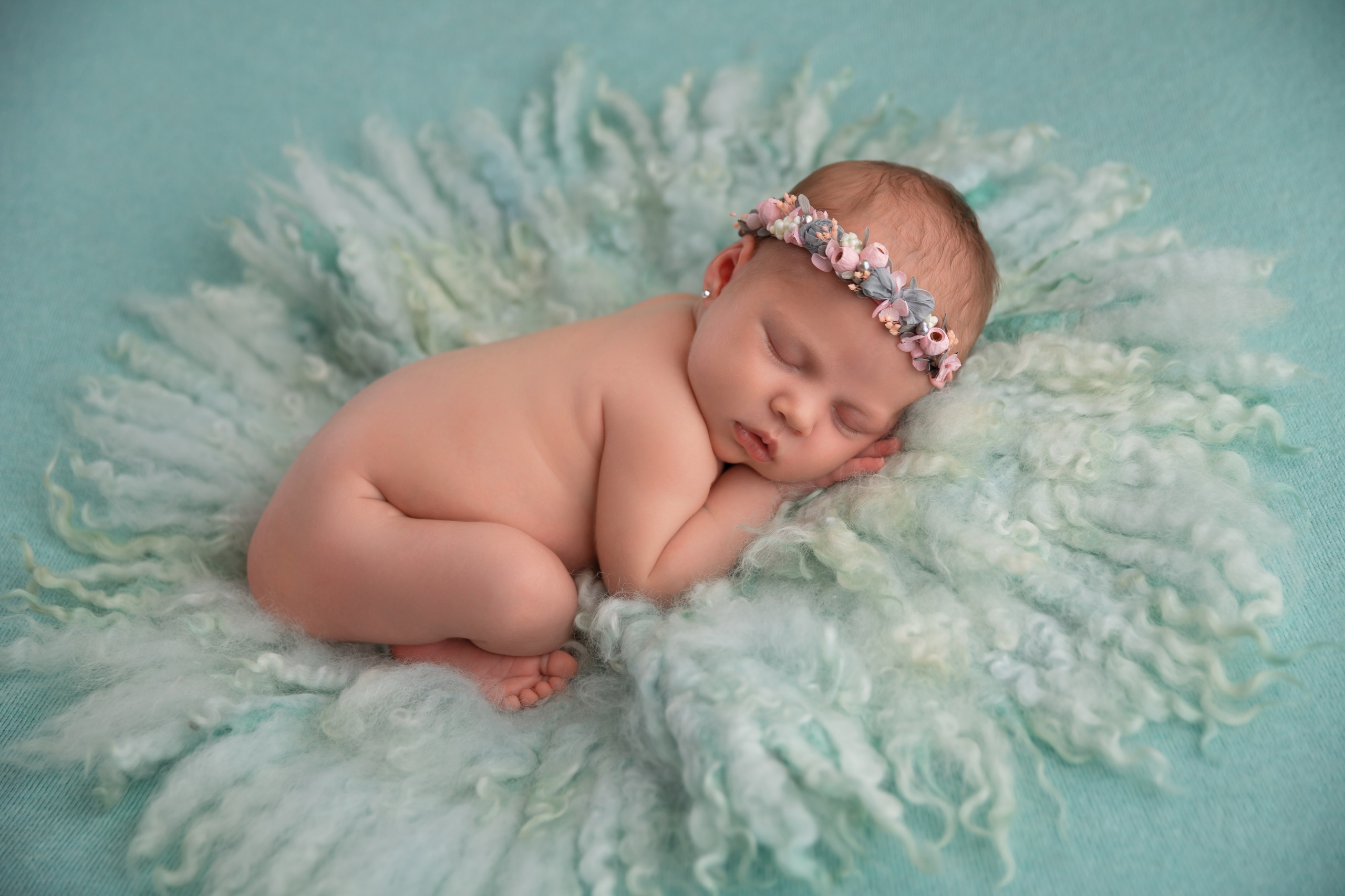 PH @aleksey_detkov. Retoucher Aleksmokh