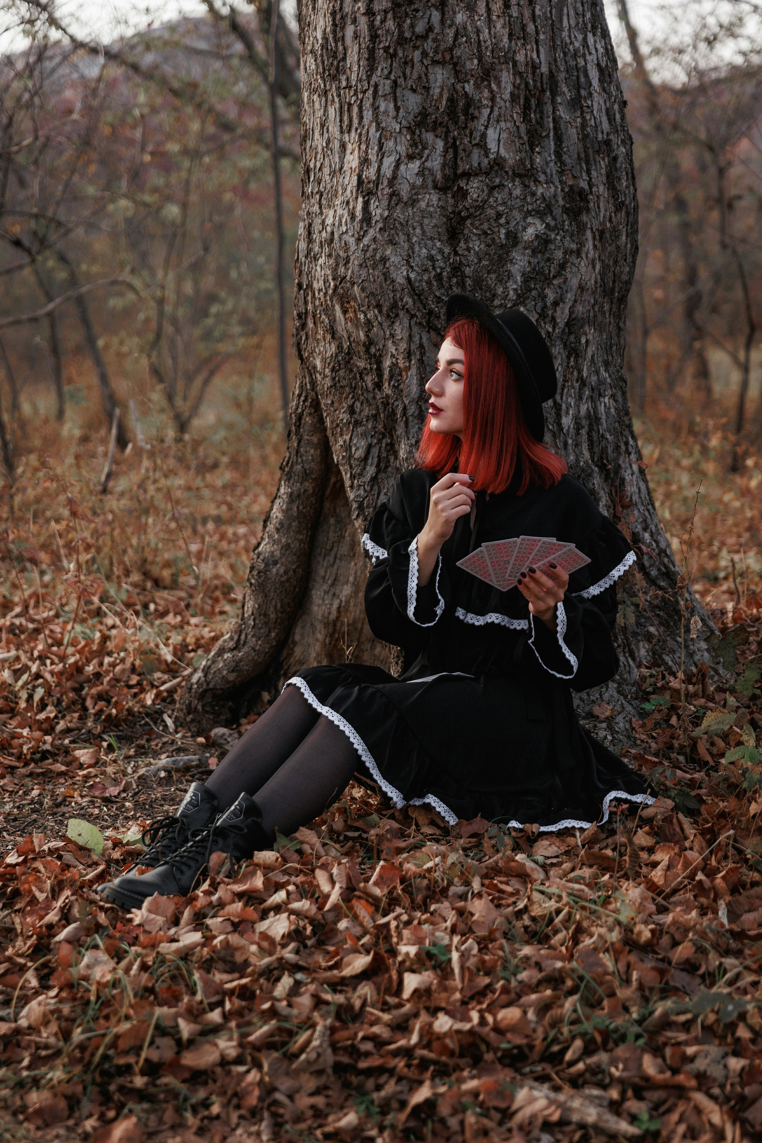 В лесу. Свадебный, семейный и детский фотограф в городе Партизанск, Находка