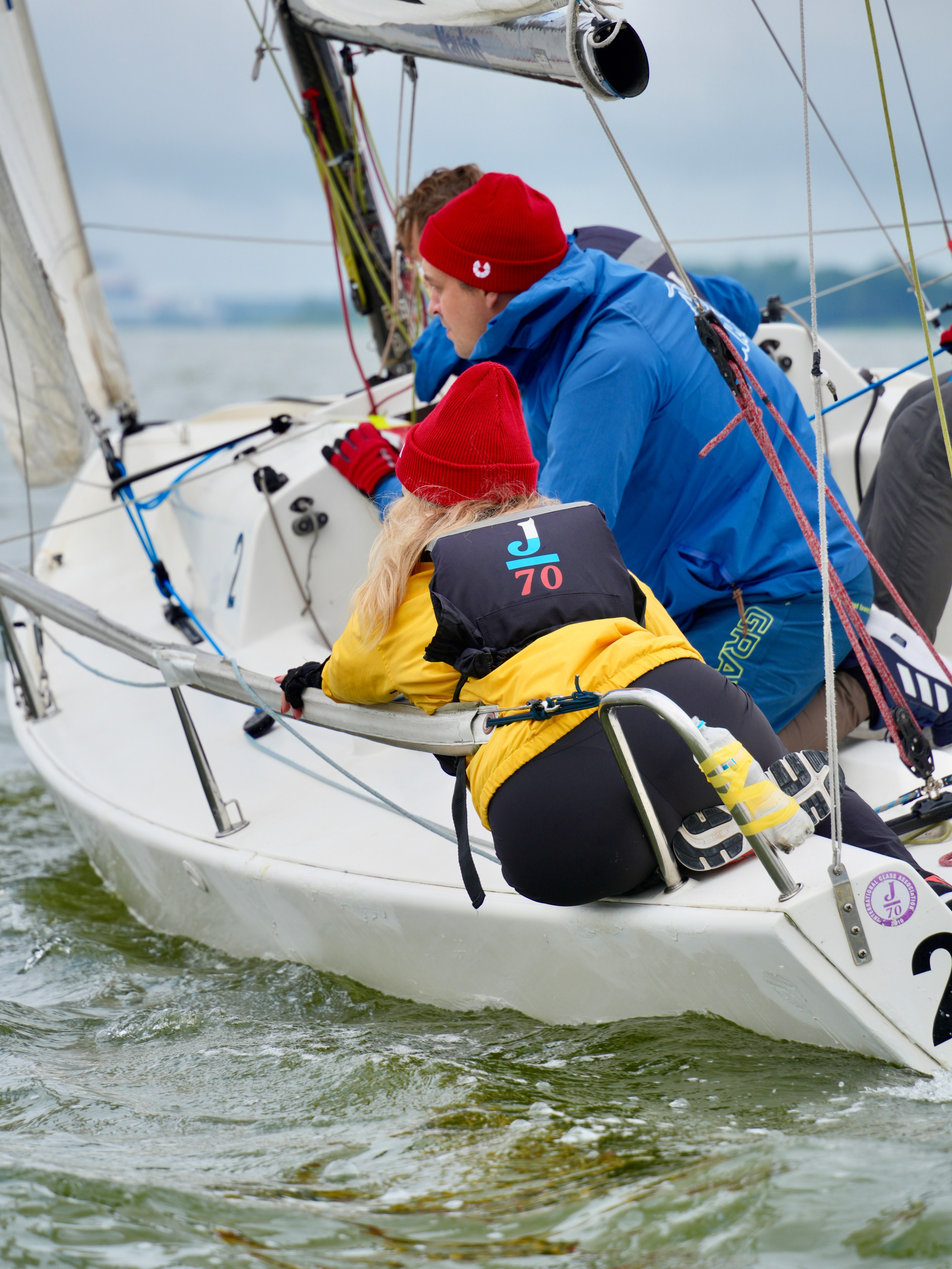 Регата в Калининграде. Событийный фотограф в Москве Юлия Папиянц