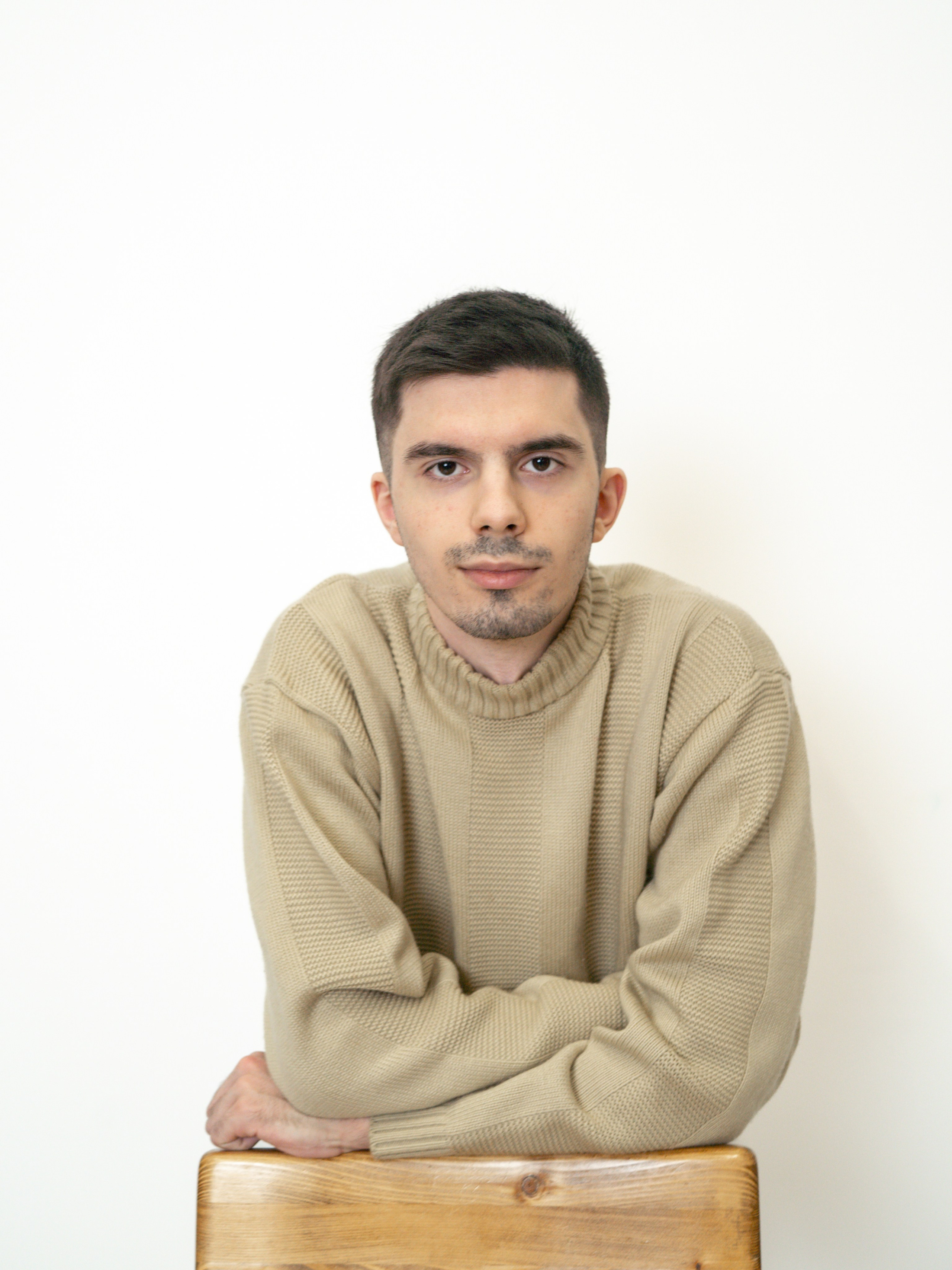 Покер. Фотограф Зинаида Евдокимова