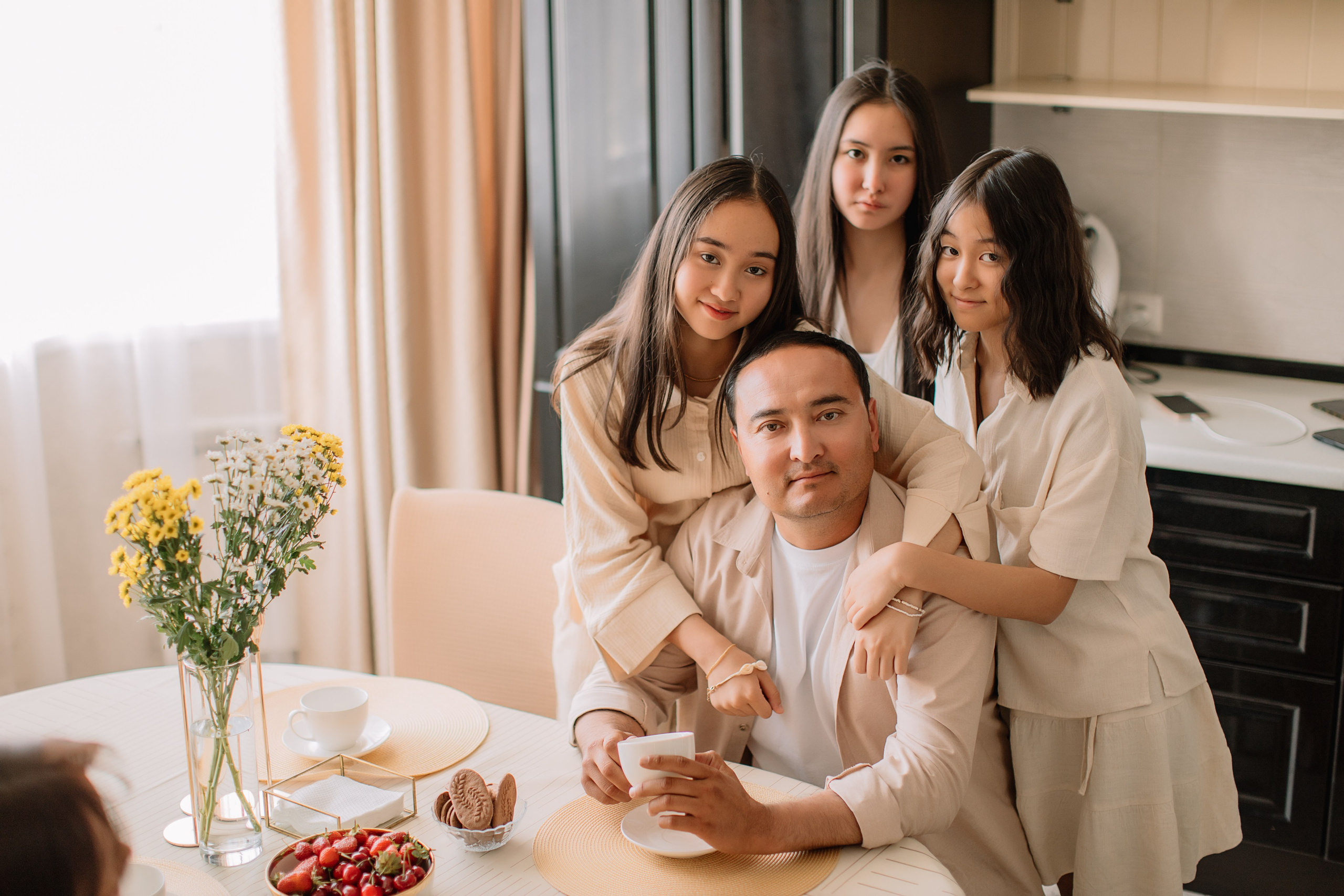 Семейная. Семейный фотограф