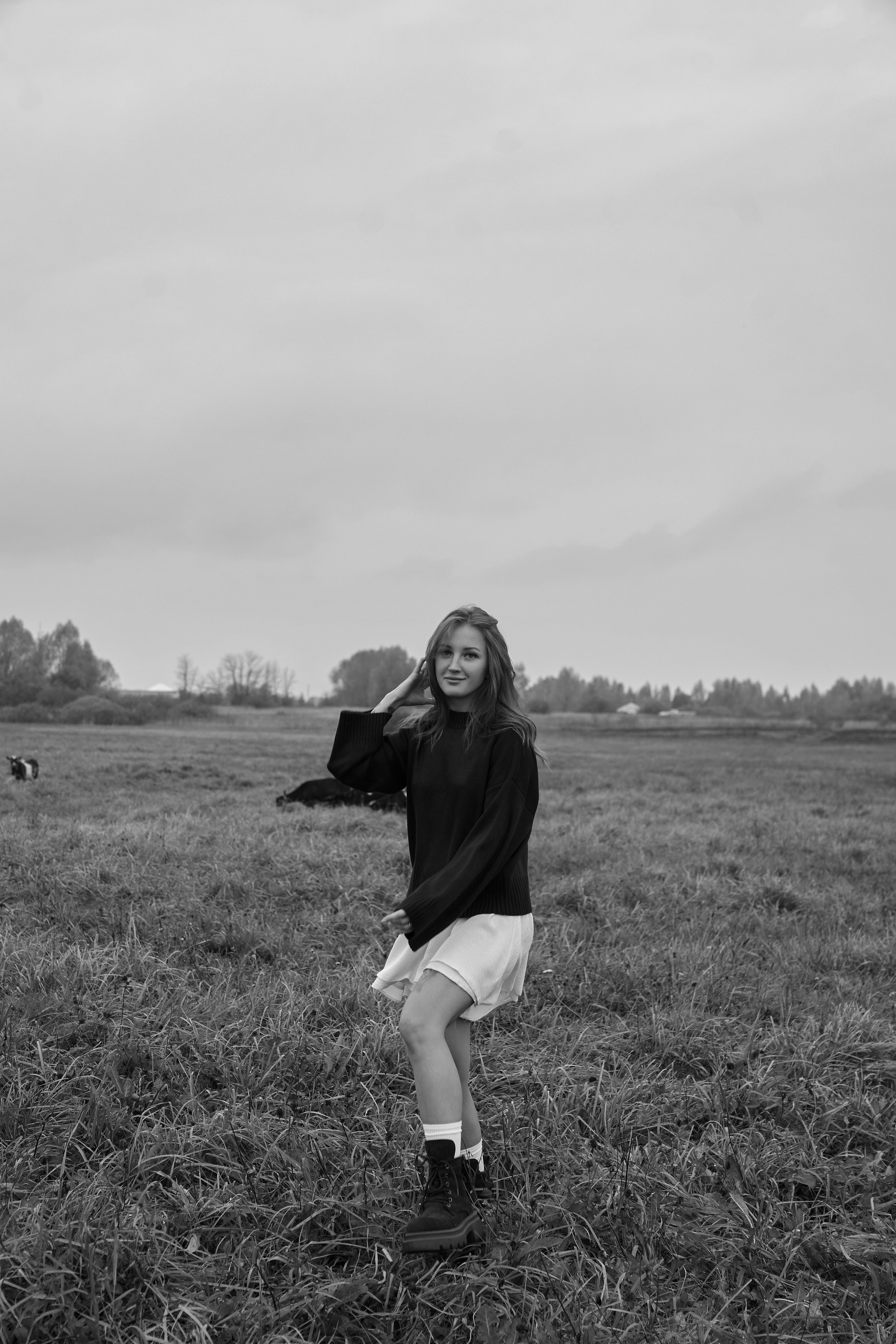 Julia. Фотограф | Рилсмейкер