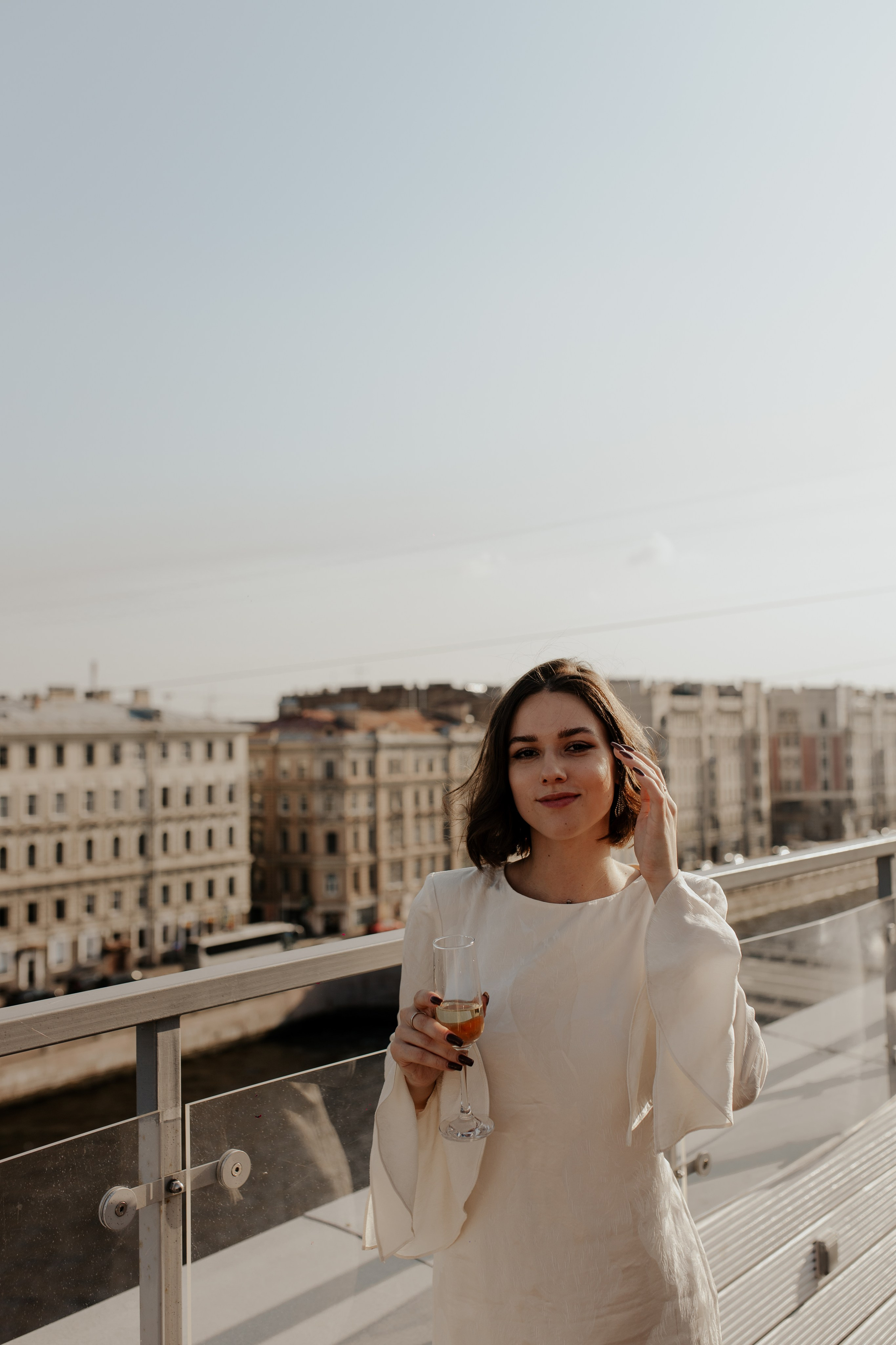 В объятиях. Фотограф в Санкт-Петербурге Лиза Семченкова