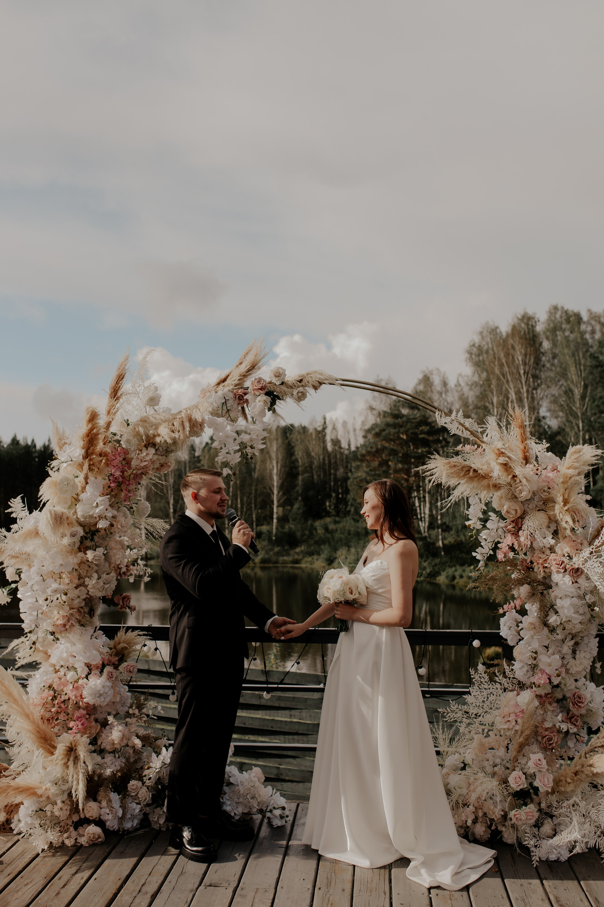 Музыка — жизнь. Фотограф в Санкт-Петербурге Лиза Семченкова