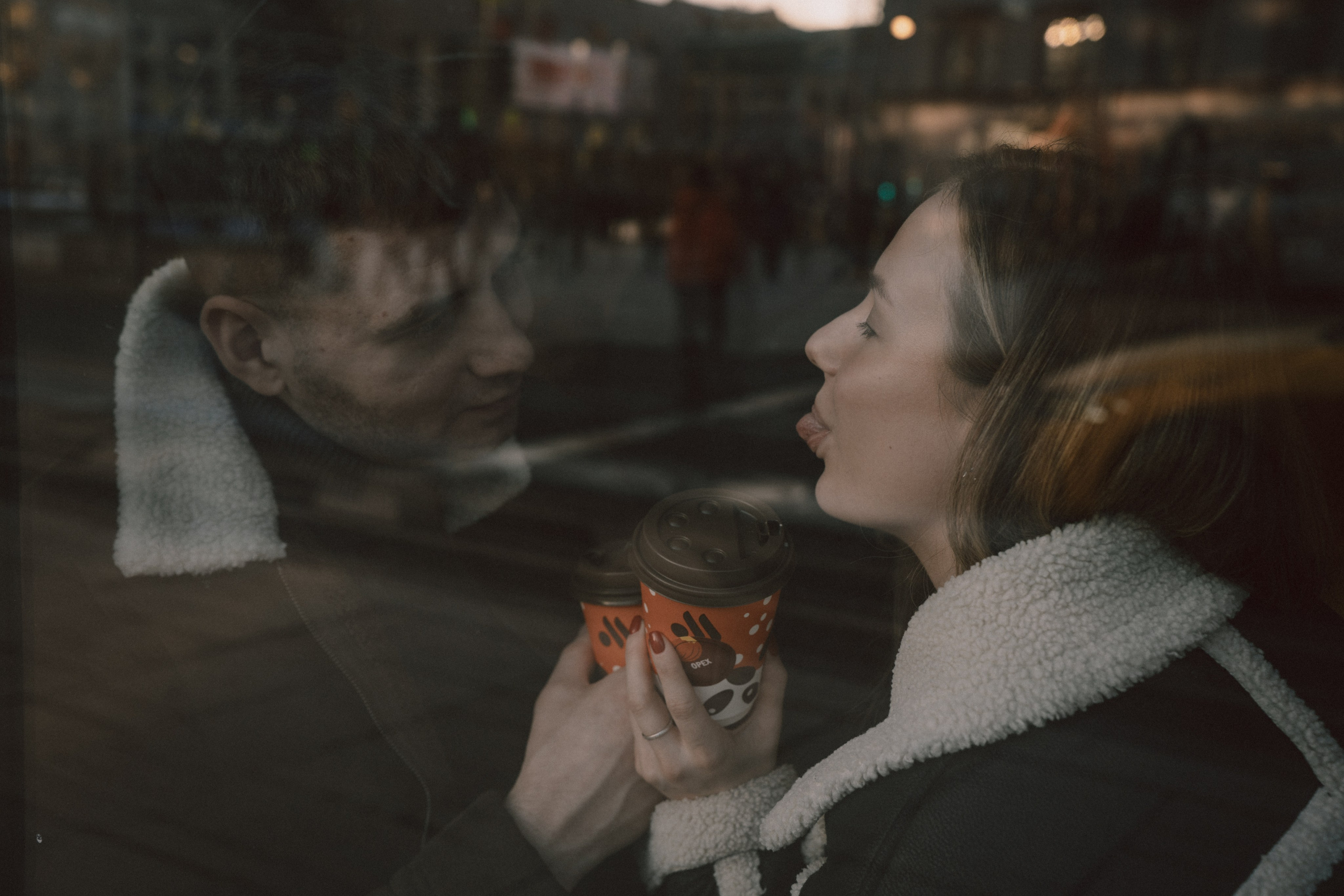 Отзывы о работе фотографа. Фотограф в Москве Екатерина Дмитриева