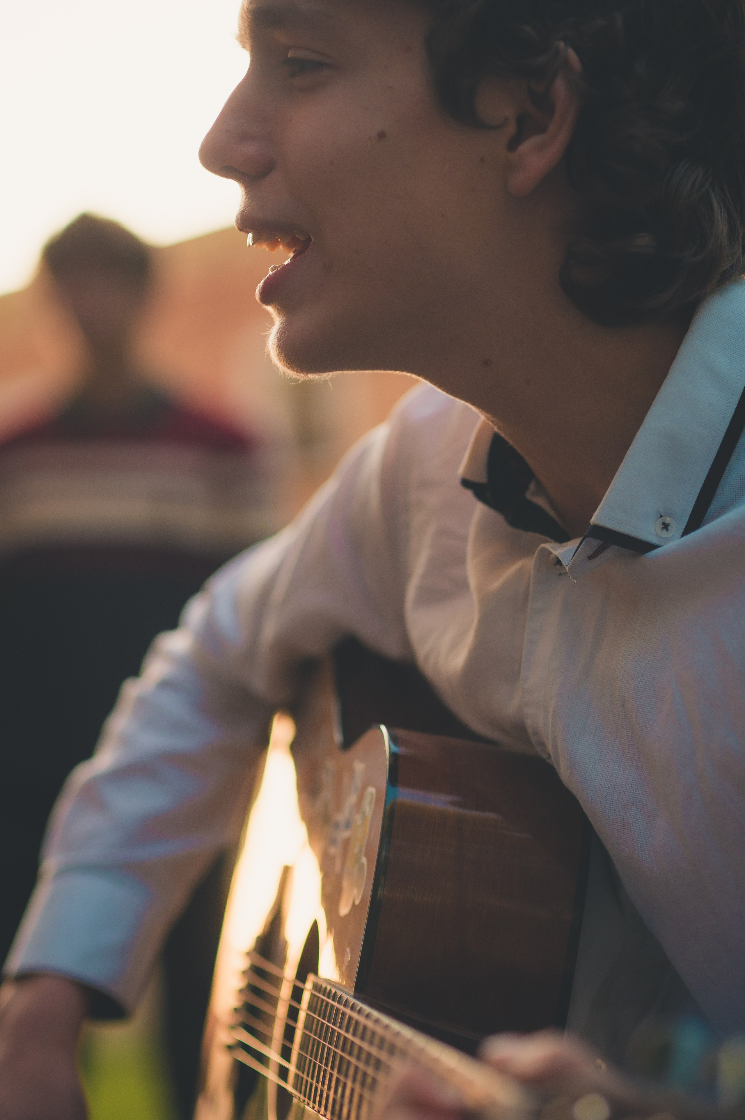 Детский лагерь — 1 смена 2023 год. Иван Кубик — фотограф и видеограф