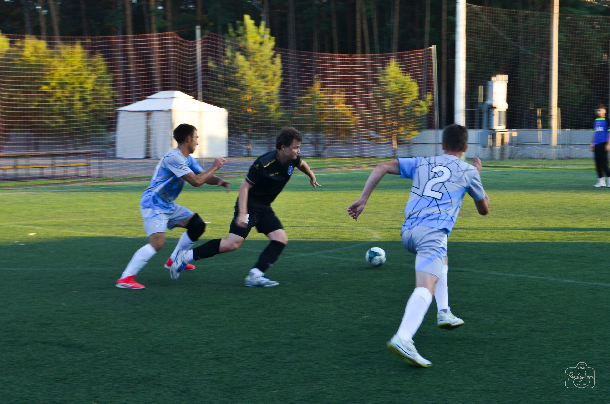 ASM GROUP vs ССК Форс-АлтГУ|25.08.2025. Фотограф-видеограф Познякова Любовь