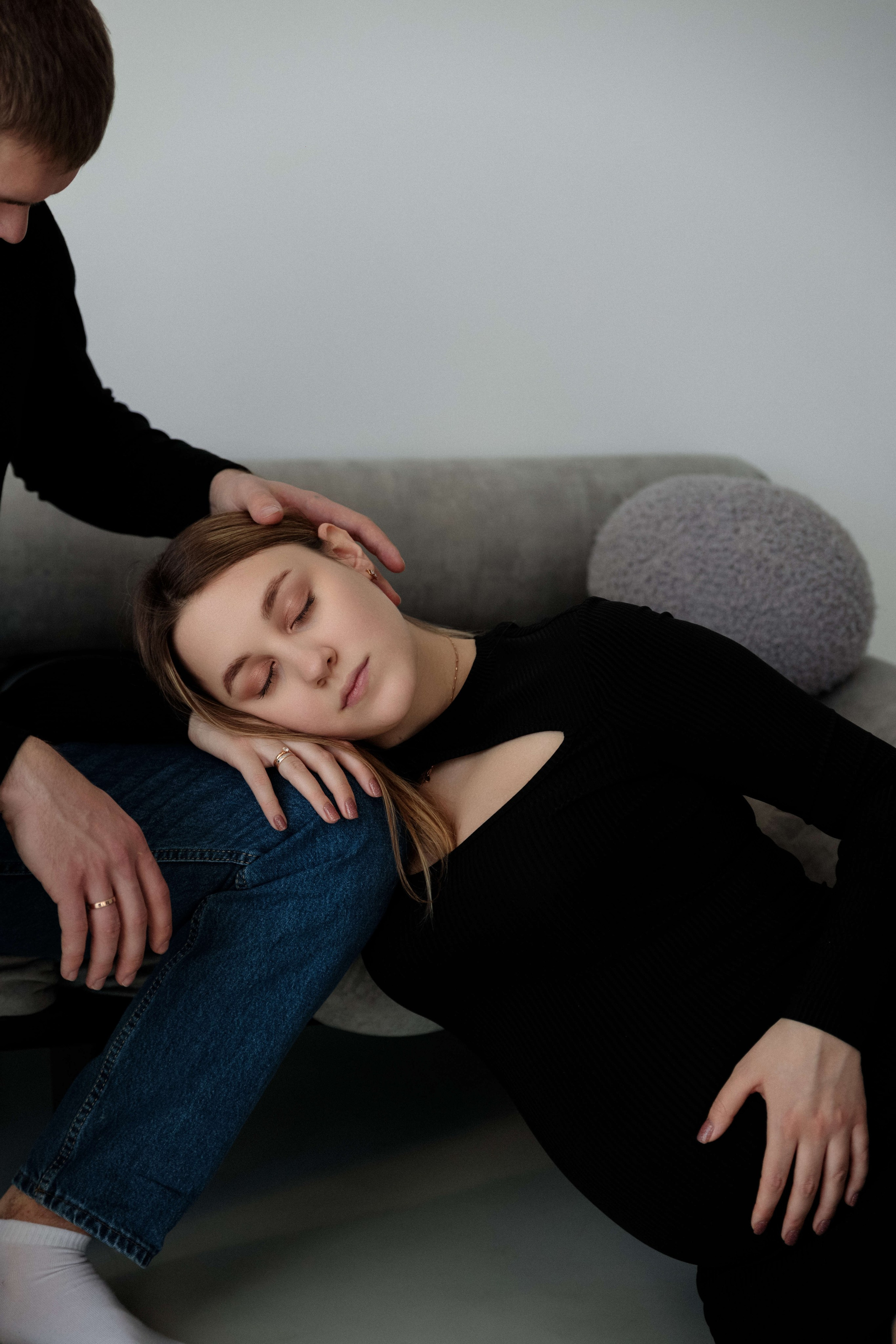 Съемка для замечательной семьи🖤. Свадебный фотограф Мироманов Николай в Крыму