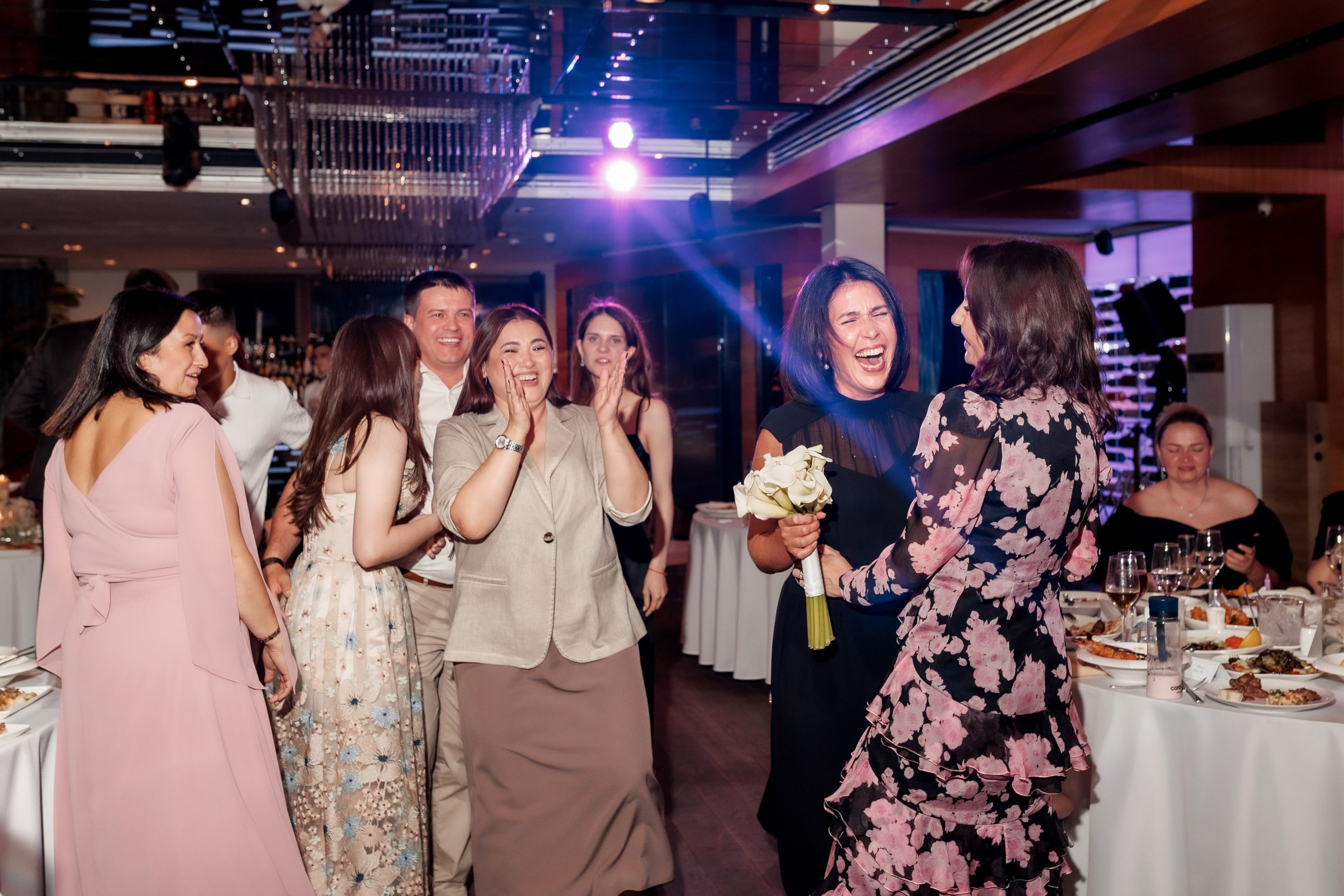 Юность. Свадебный фотограф в Москве — Ольга Козловская