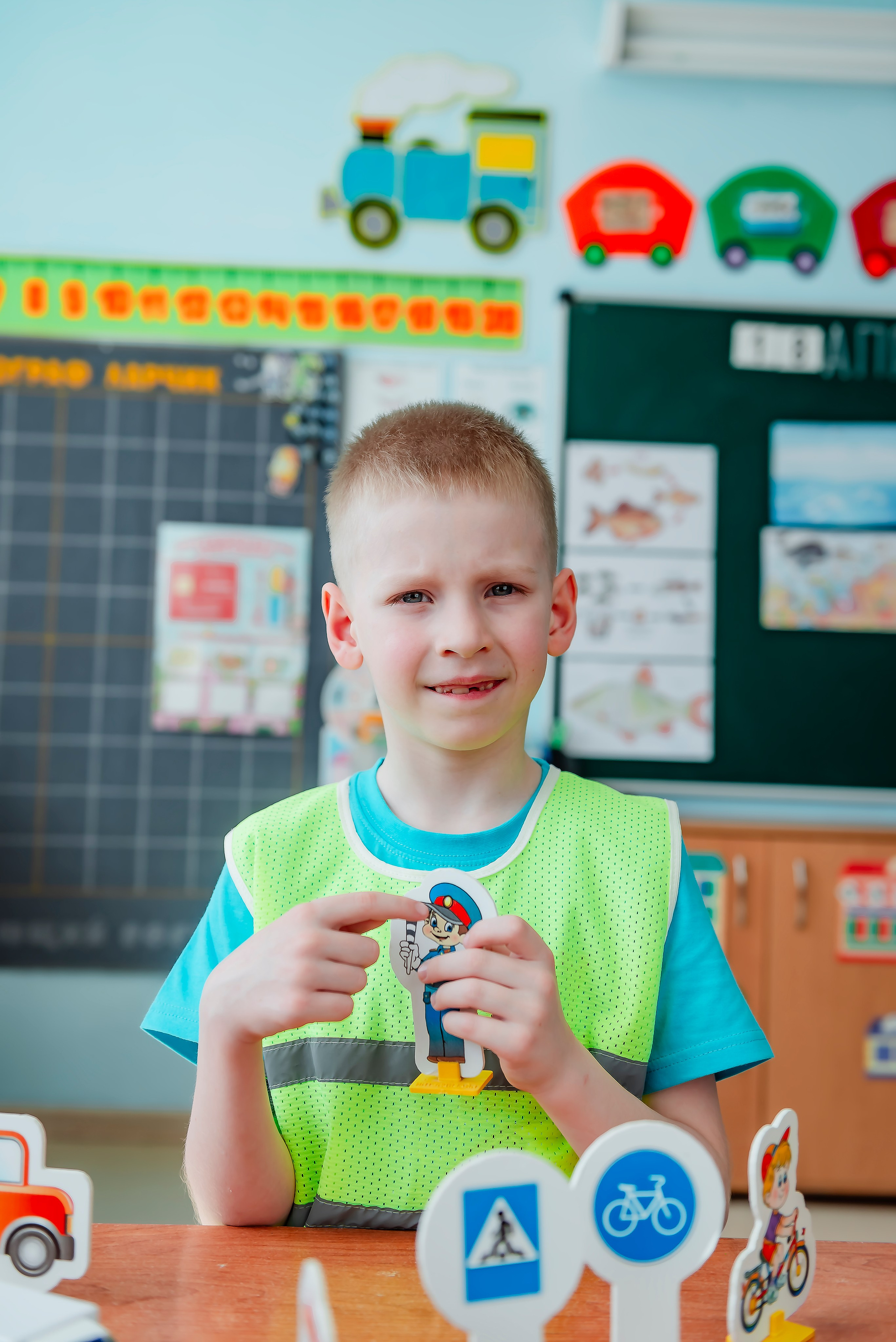 Детский сад |с. Таврово | Логопедическая группа | 2025. ALBUMIA