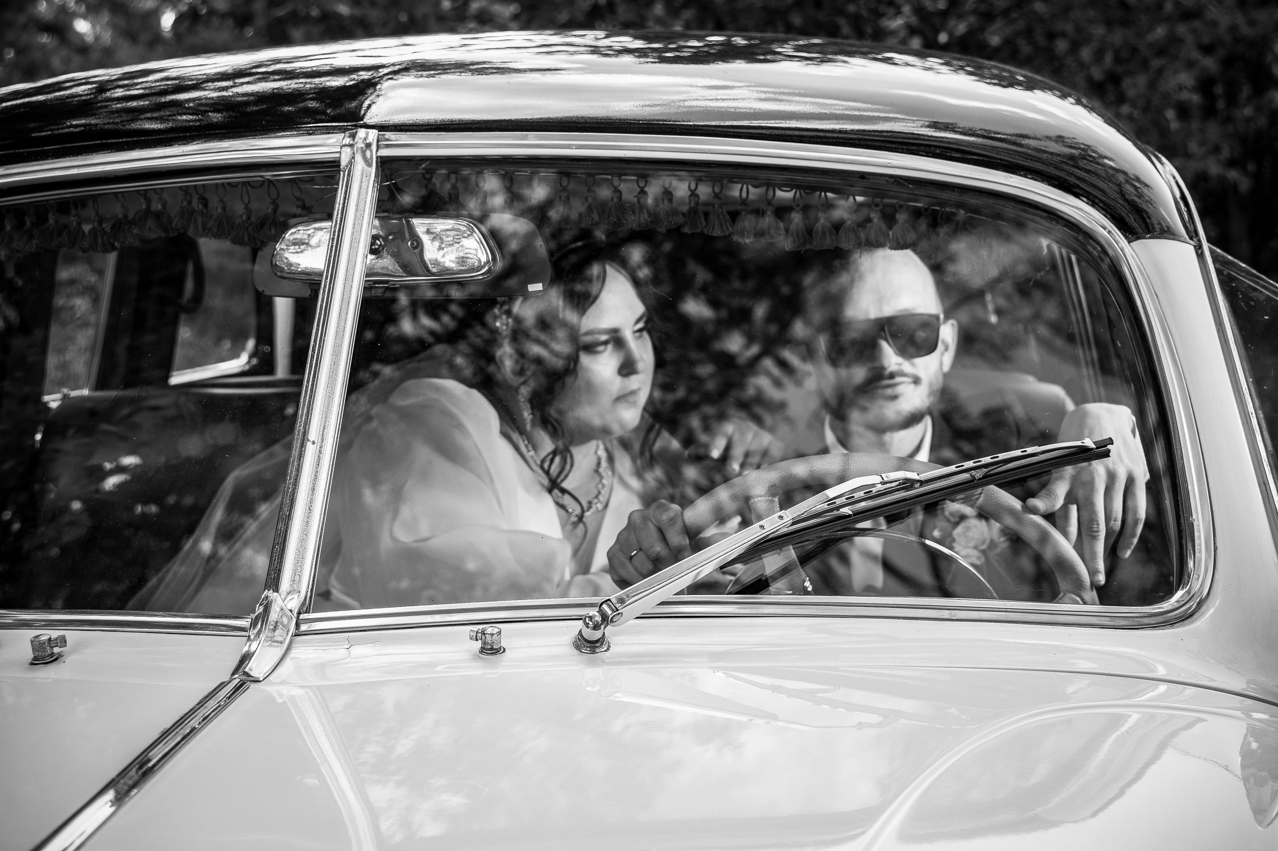 Свадебный фотограф в Ставрополе Ксения Ковальчук