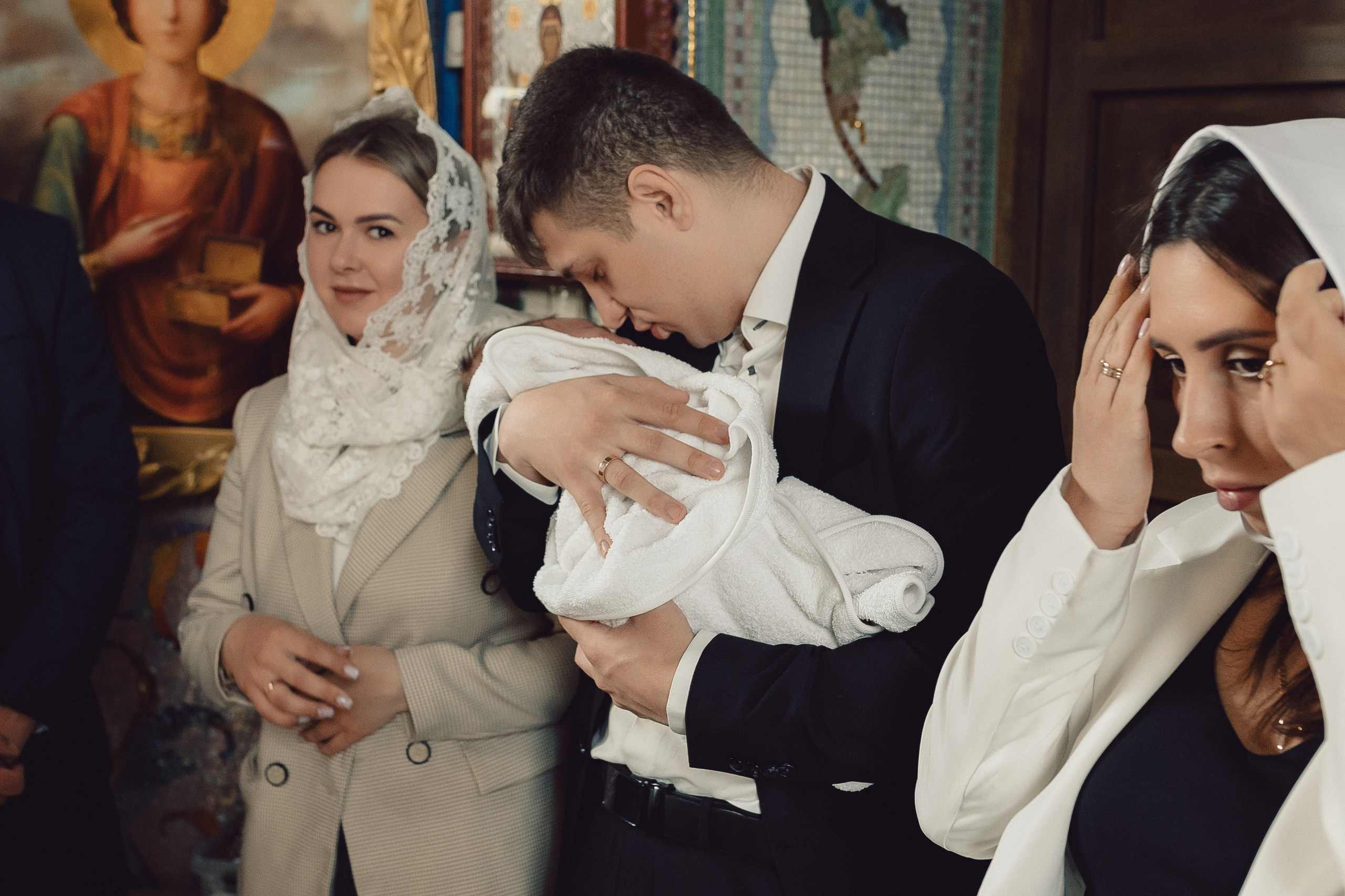 Часовня Серафима Саровского г. Щелково