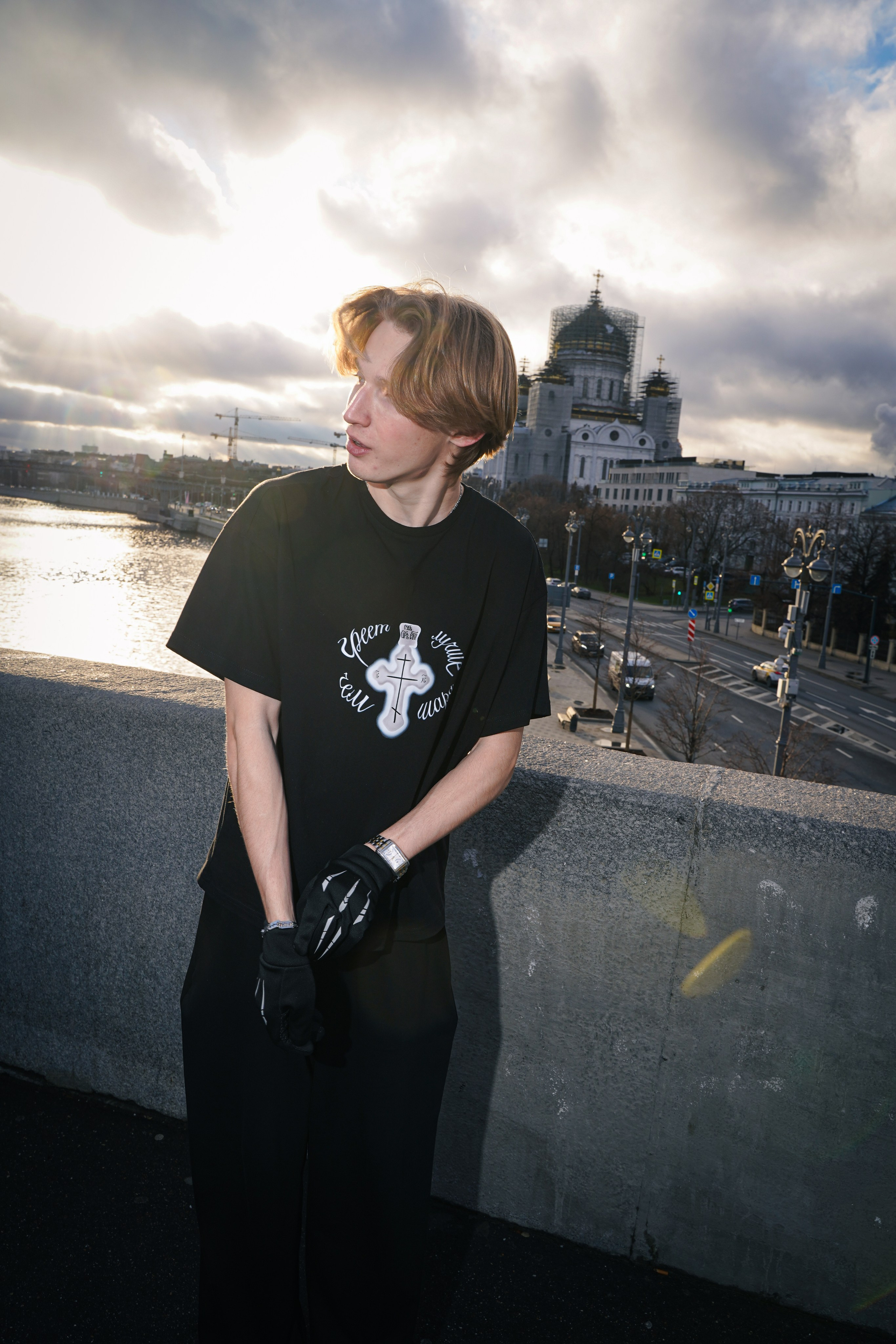 Бренд Одежды «Serafim». Видео и Фото