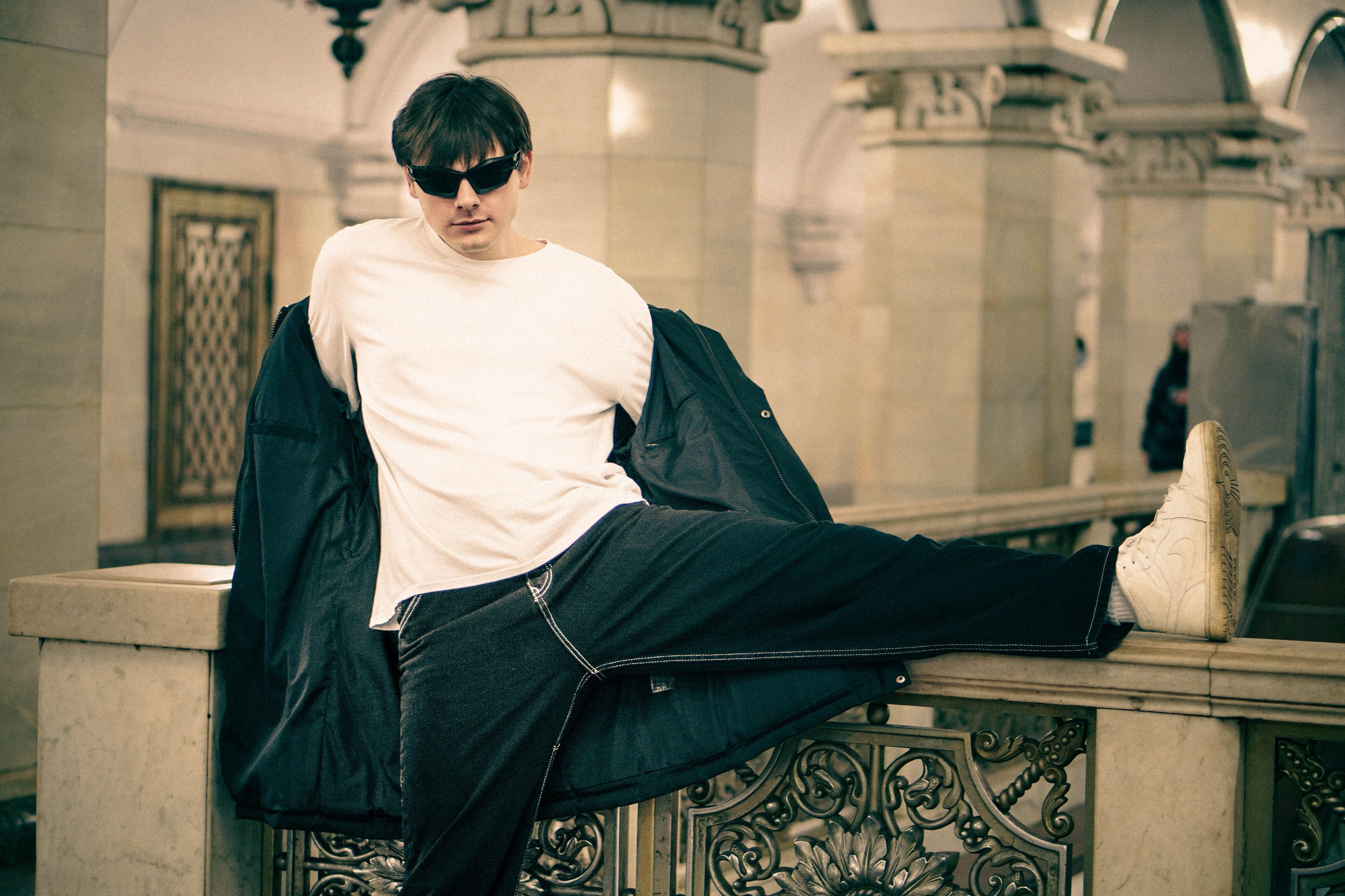 Влад. Видео и Фото