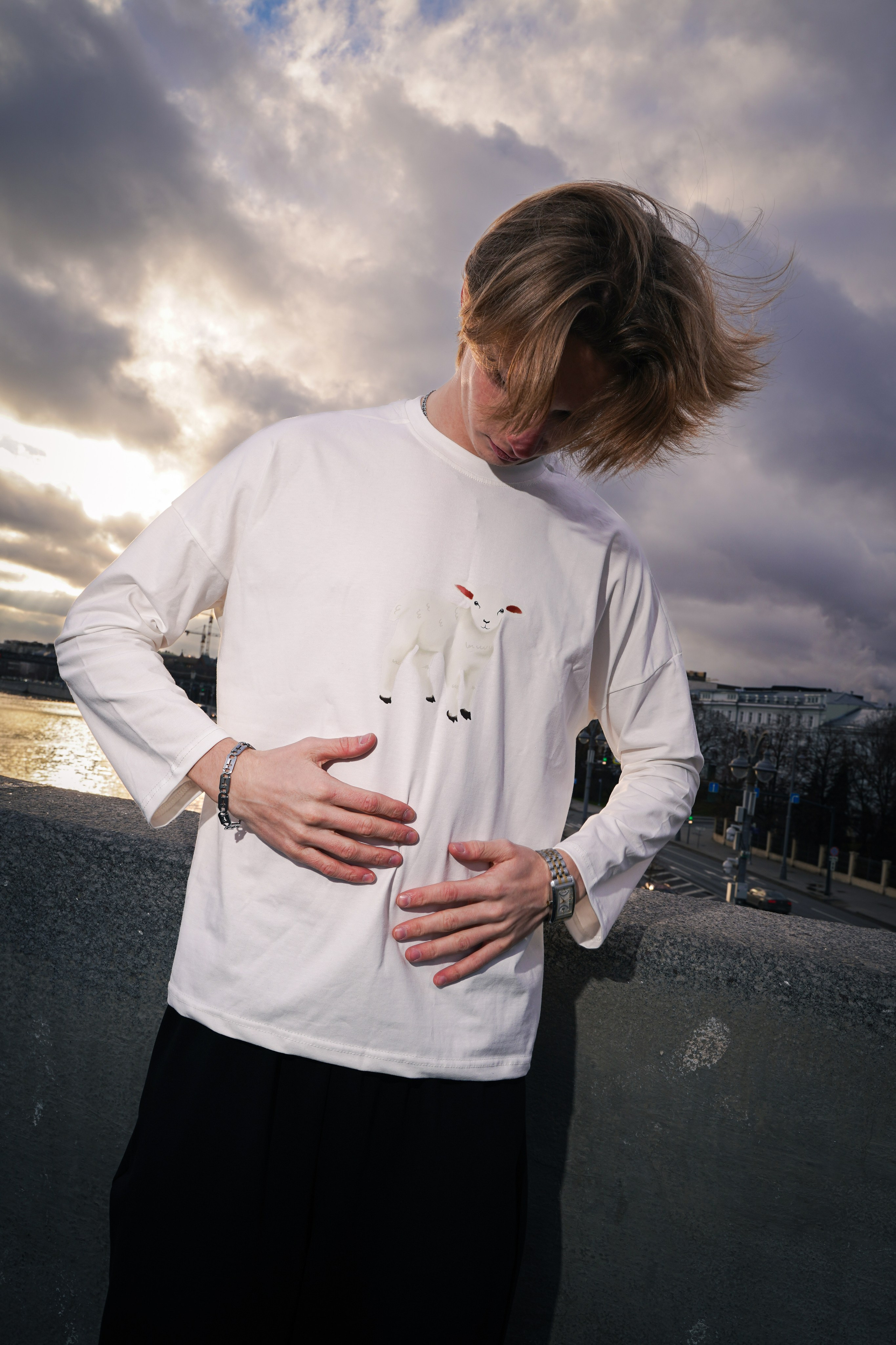 Бренд Одежды «Serafim». Видео и Фото