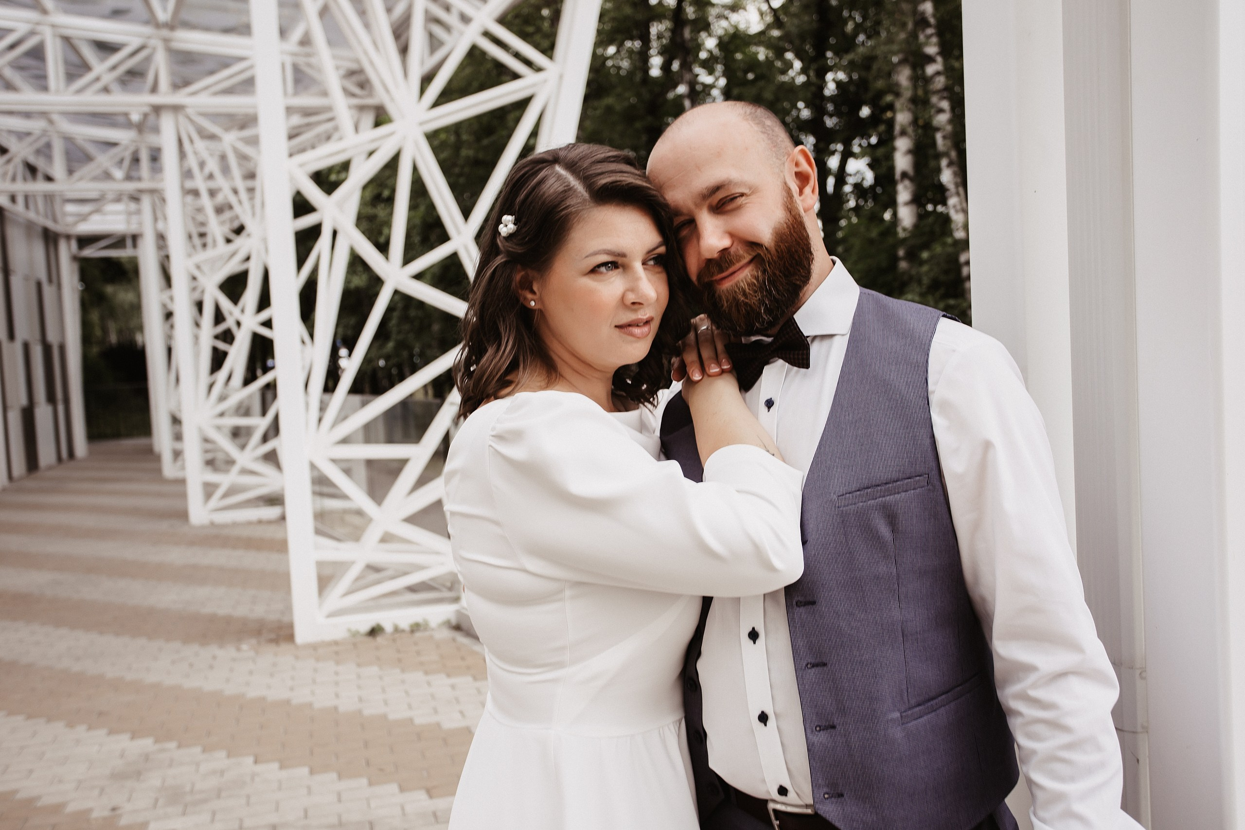 Константин и Галина. Портфолио