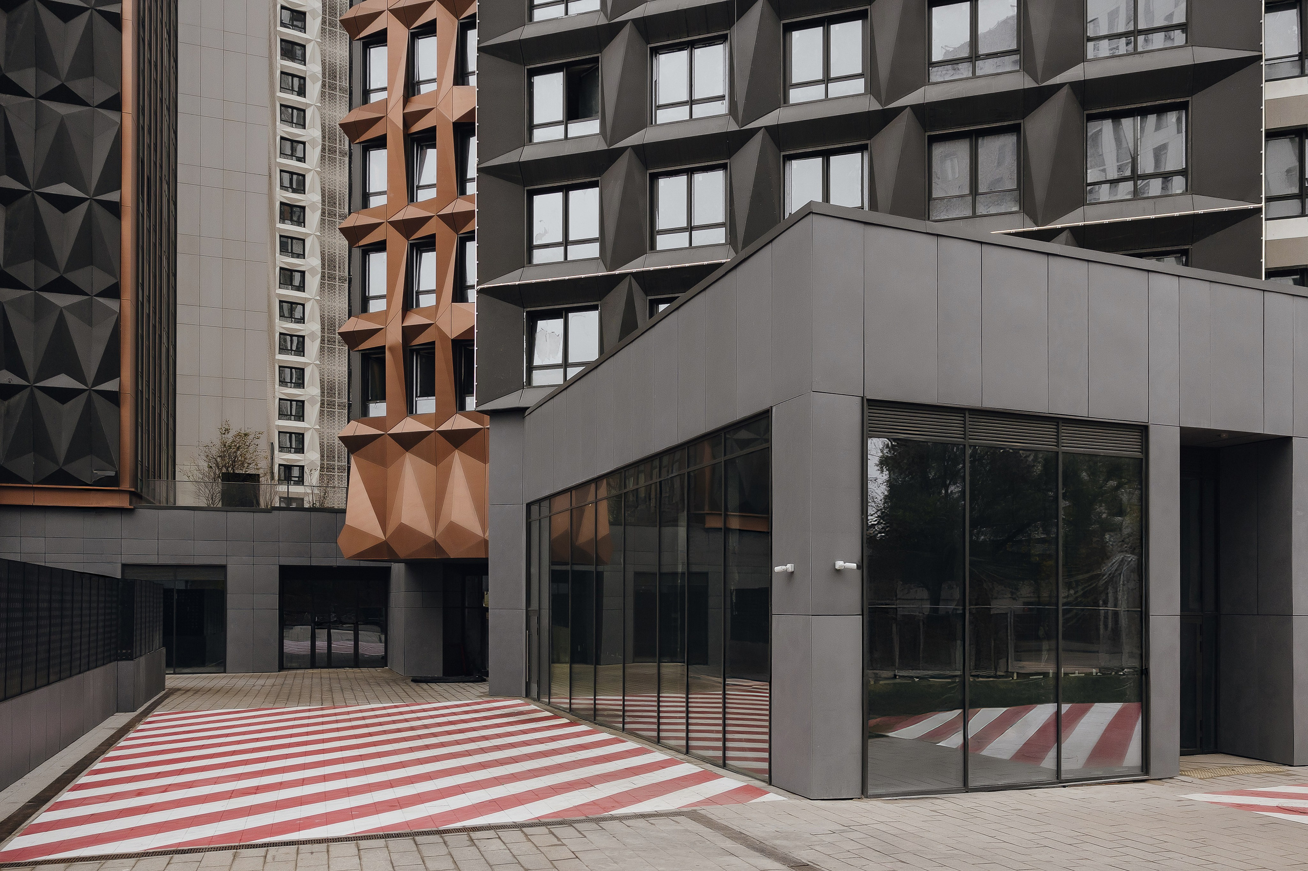 ЖК АРХИТЕКТОР. АЛТ Портфолио