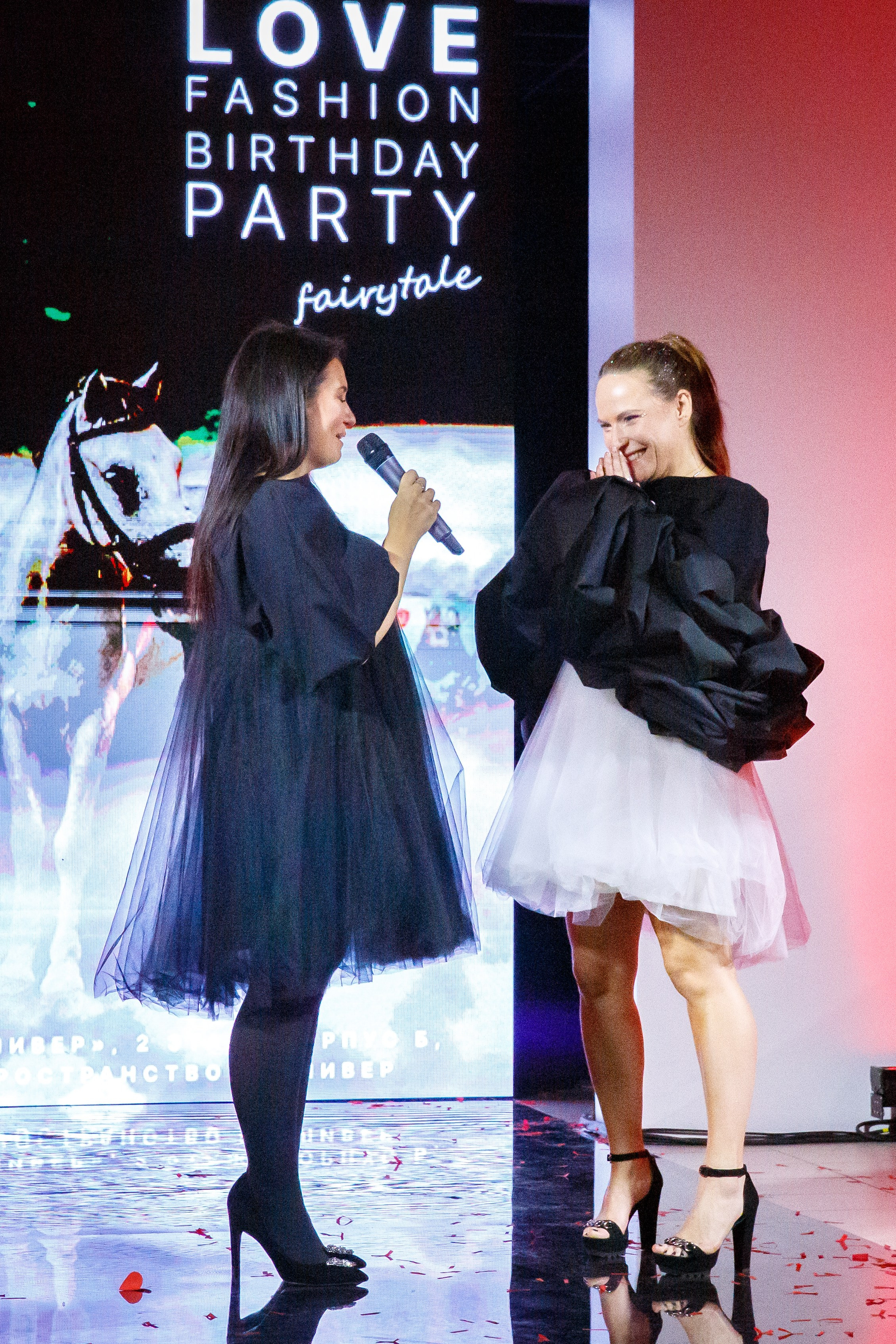 Дни рождения. Художественный и репортажный фотограф в Санкт-Петербурге Виктория Никитина