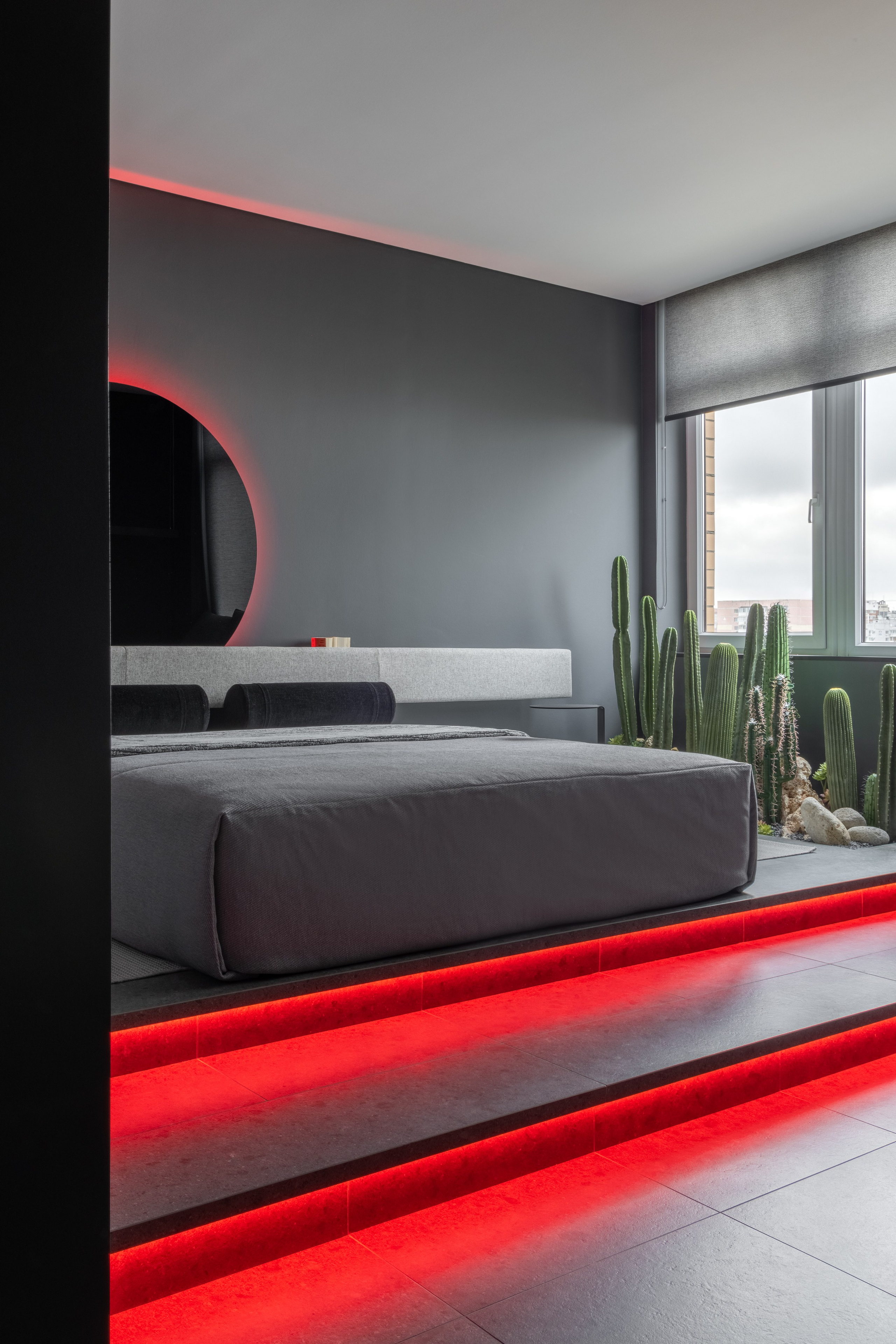 ЖК Ривьера. Дизайн Интерьеров в Краснодаре