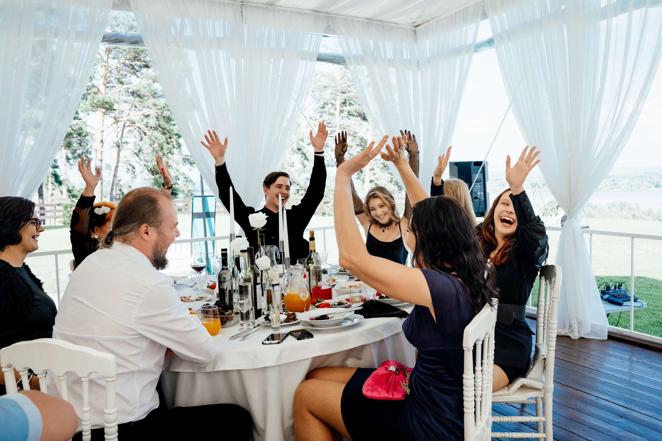 Евгений и Яна. Репортажный и свадебный фотограф Алексей Полячек