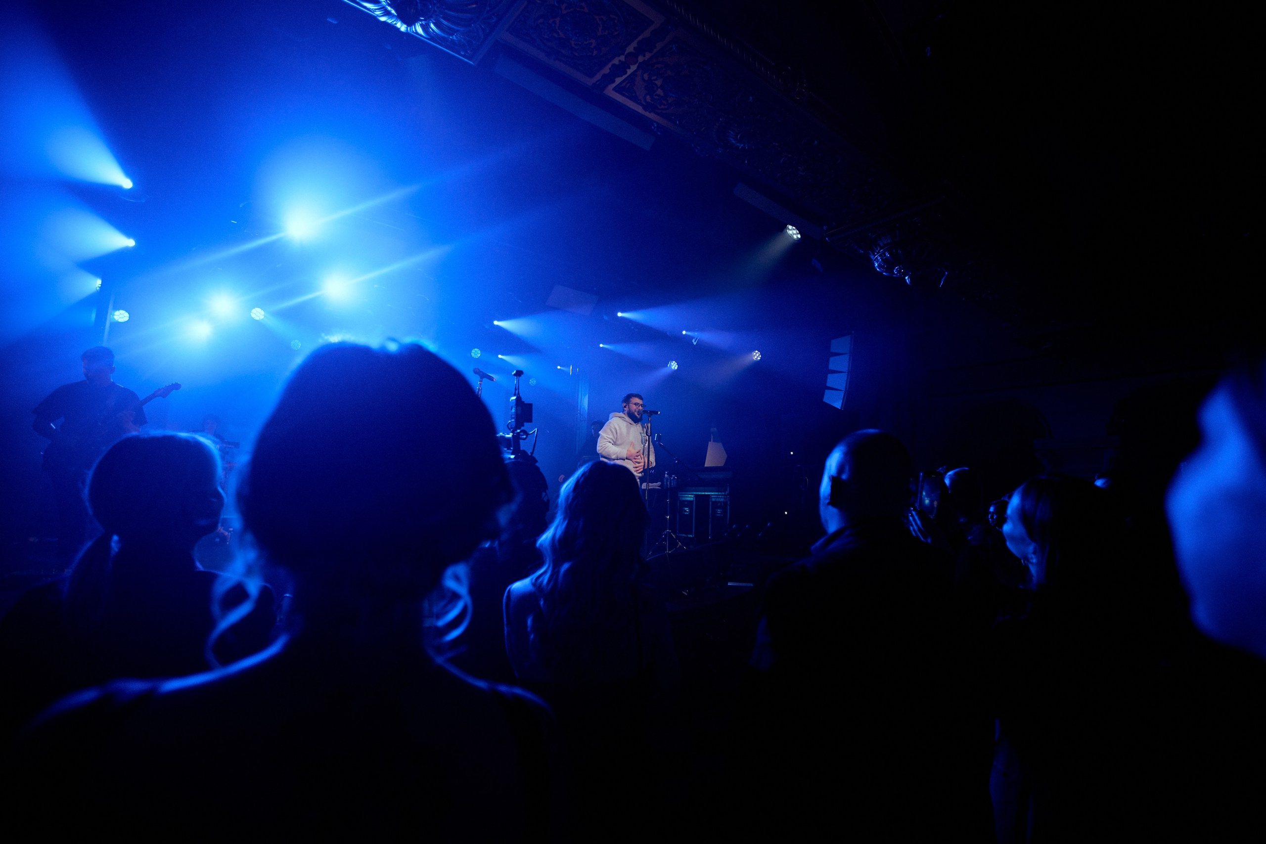 STK 10 YEARS. Дмитрий Мазуркевич: Профессиональный Репортажный Фотограф