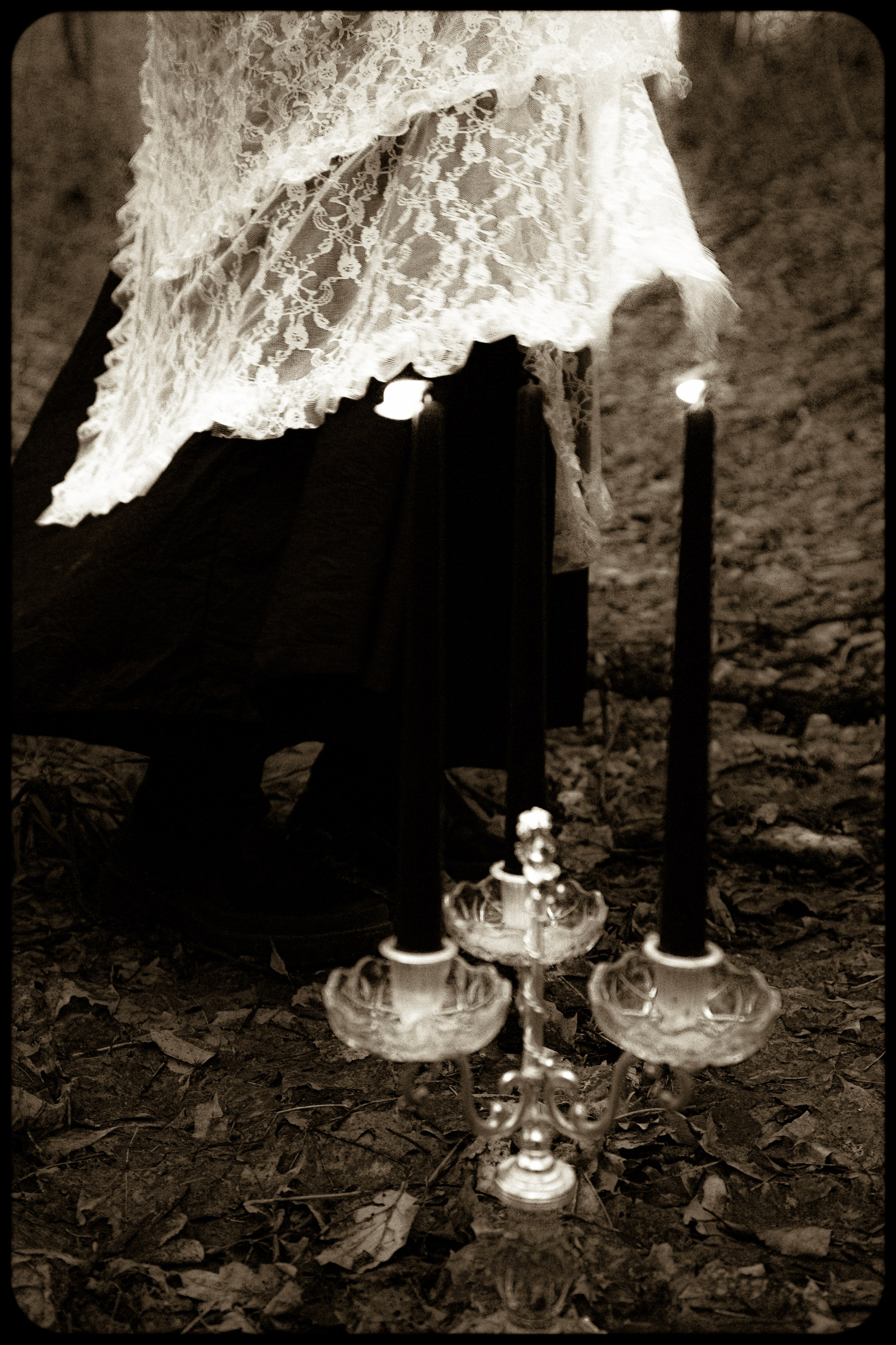 Марина. Ѣль Татьяна Григъ ~ винтажный фотограф