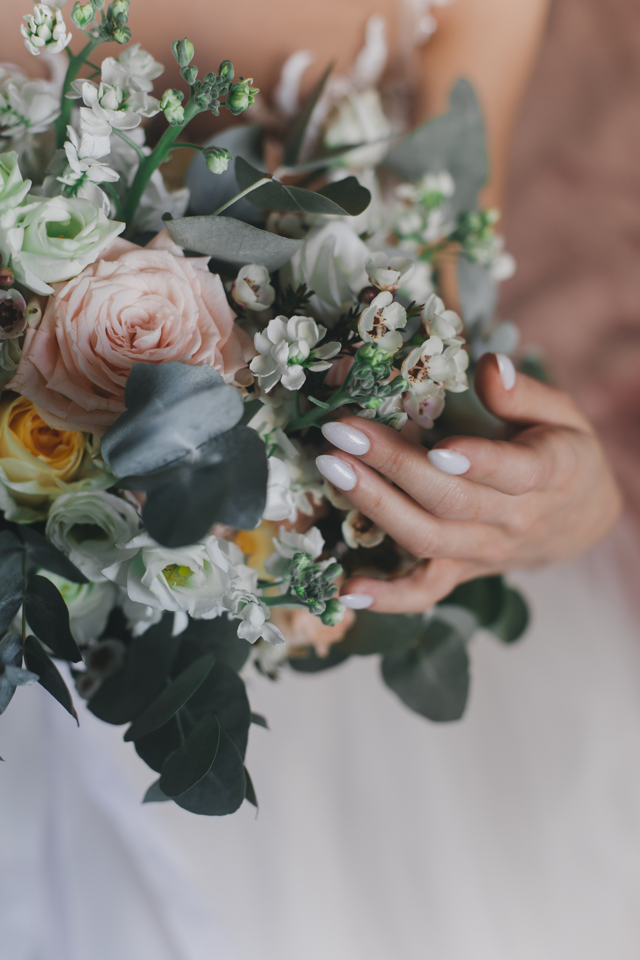 Борис и Ксения. Фотограф и свадебный фотограф в Москве