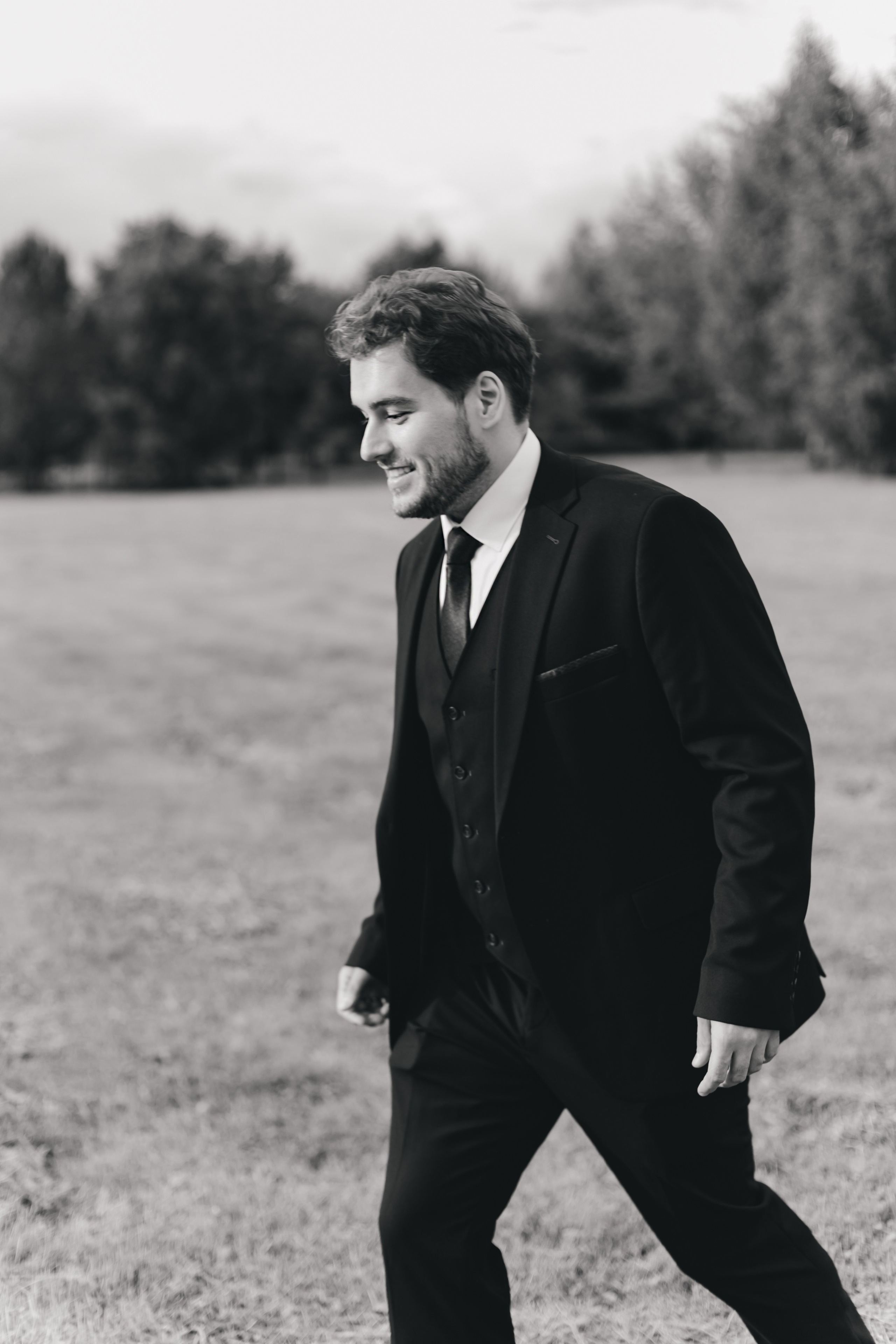 Анонс, свадебая прогулка Сергея и Анастасии (Город Москва, парк Царицыно). Фотограф и свадебный фотограф в Москве