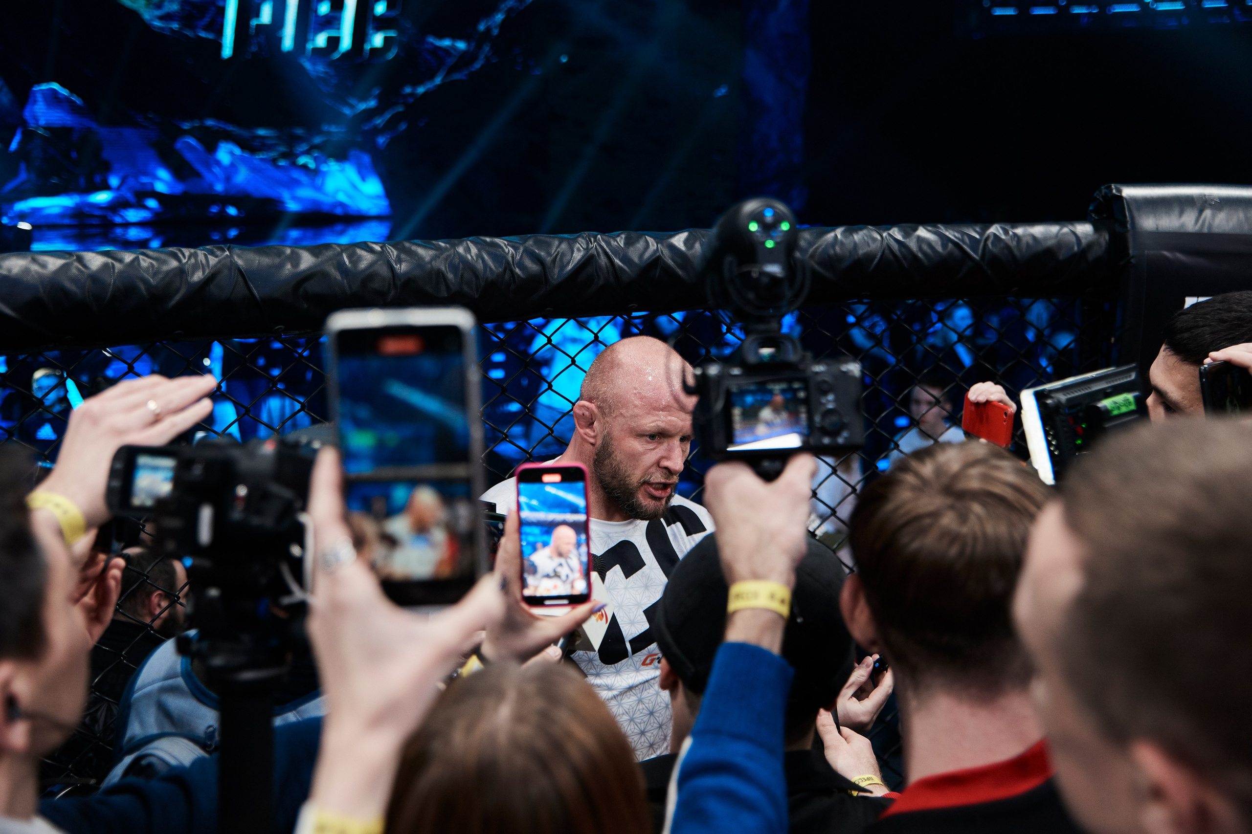 RCC 17. Валитов Тимур | Репортажный фотограф