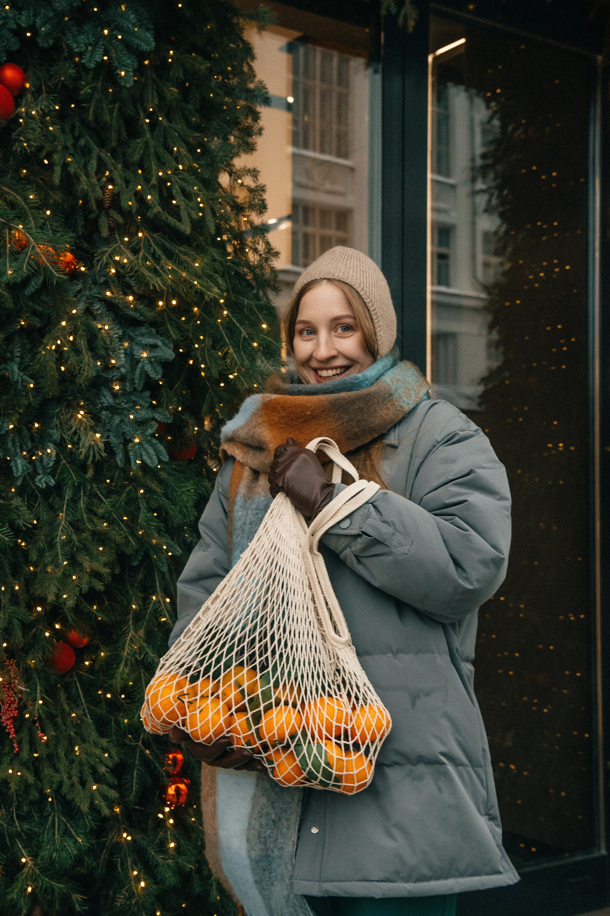 Фотопрогулка. Профессиональный фотограф в Самаре Анна Конзаева