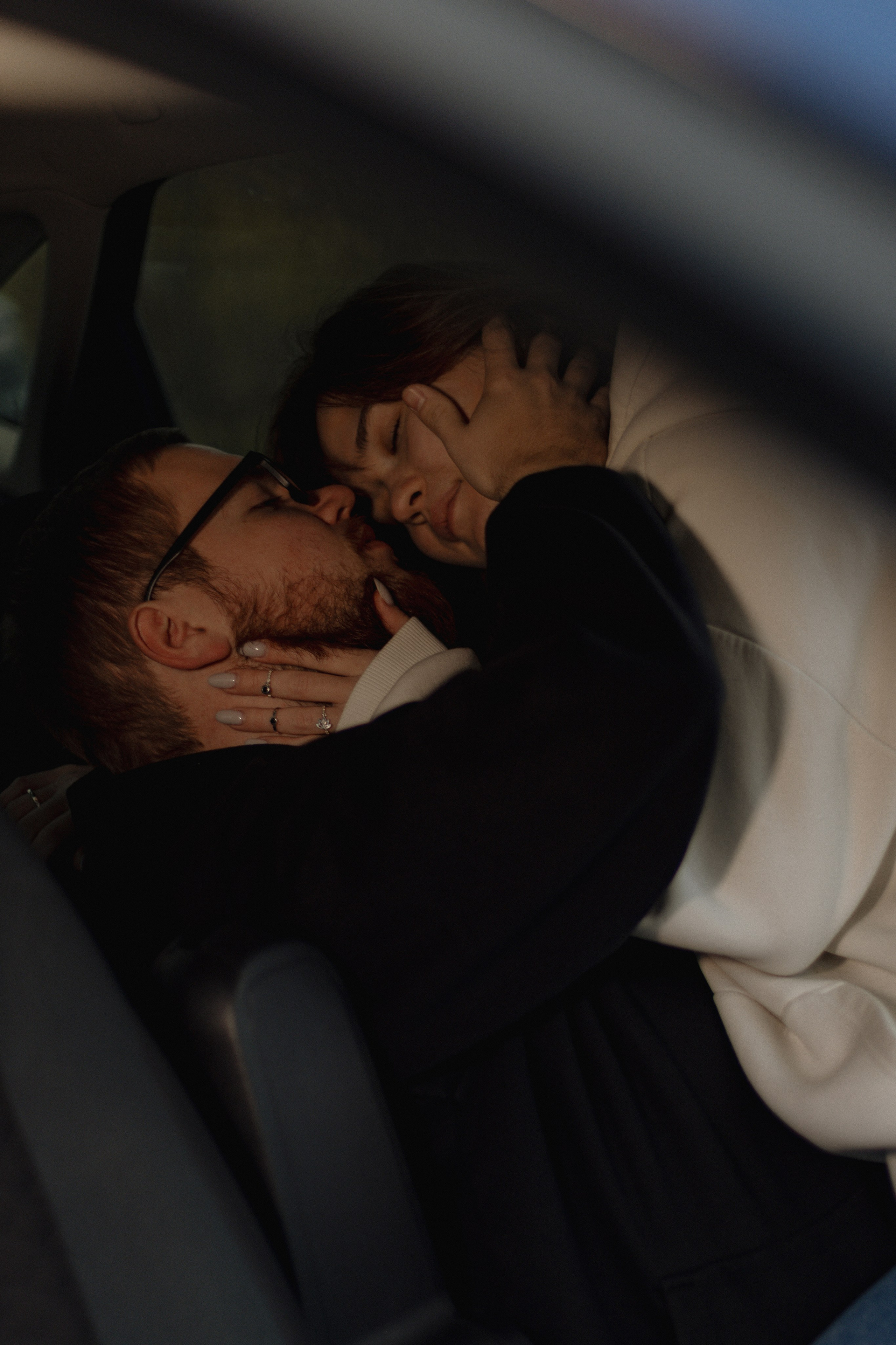 Анастасия & Никита. Кузьмина Анастасия — контент-фотограф | Москва