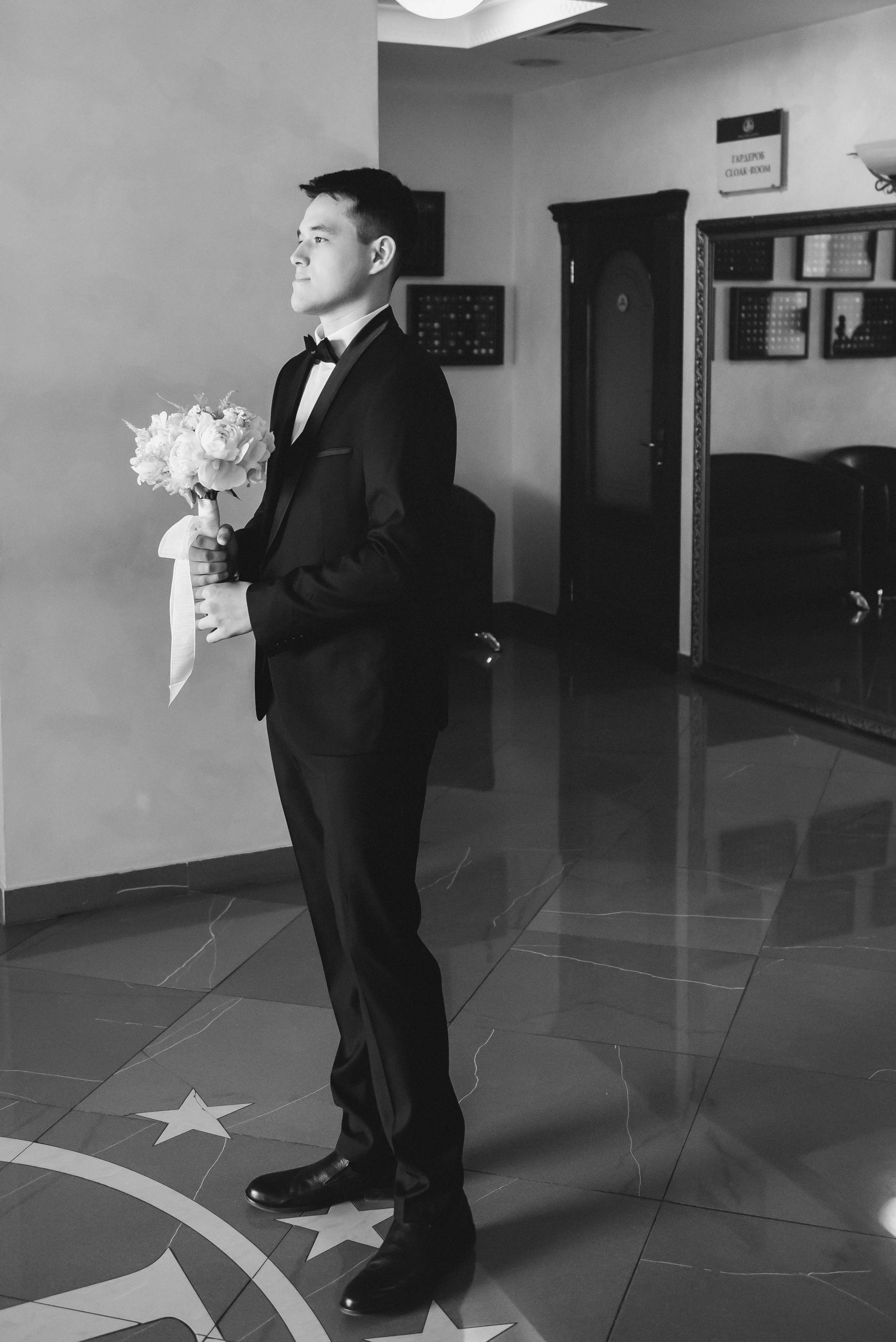 Артур & Регина. Ваш свадебный фотограф Владимир Ямулин / Стерлитамак и РБ