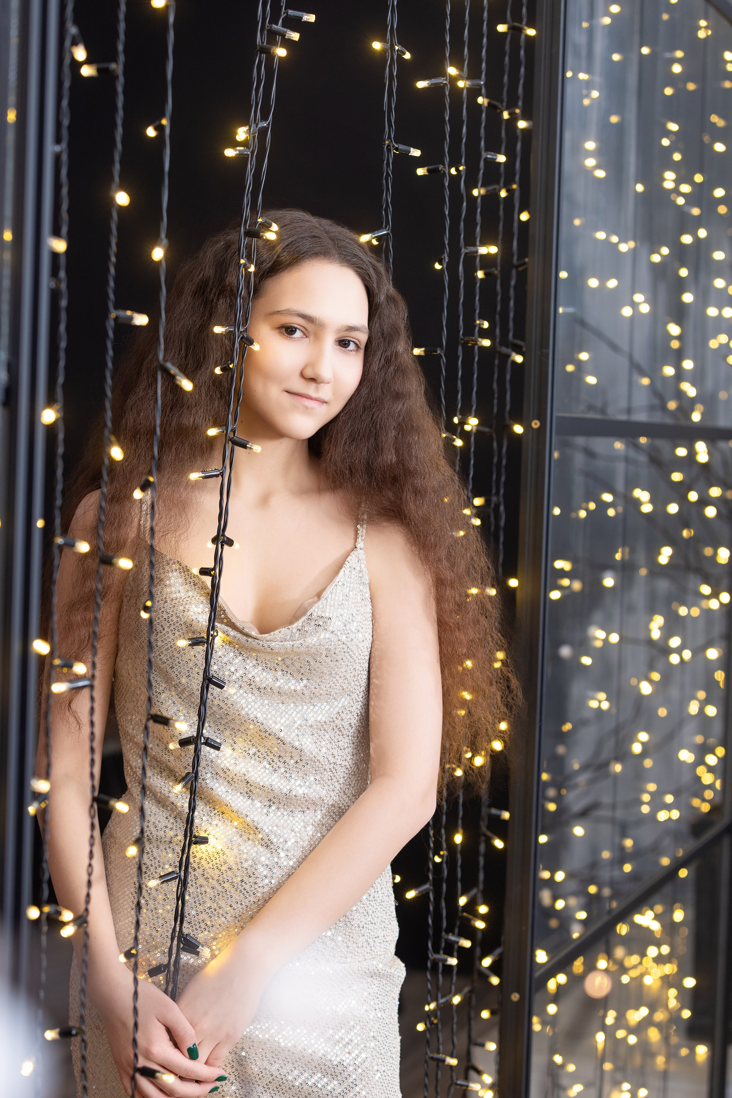 Новый Год. Фотограф Алена Звездина