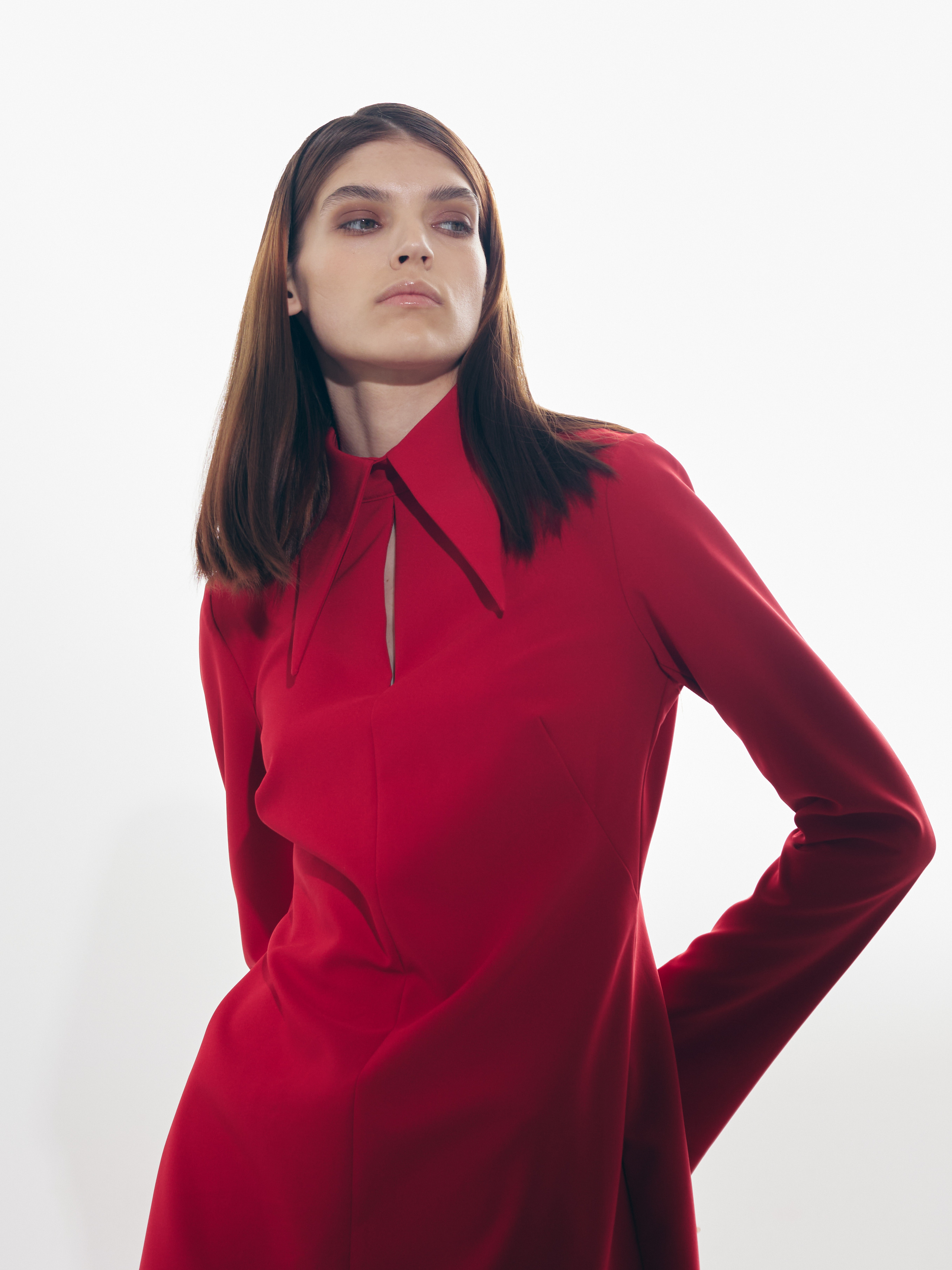 Lookbook. Рекламный фотограф в Москве Катерина Смирнова