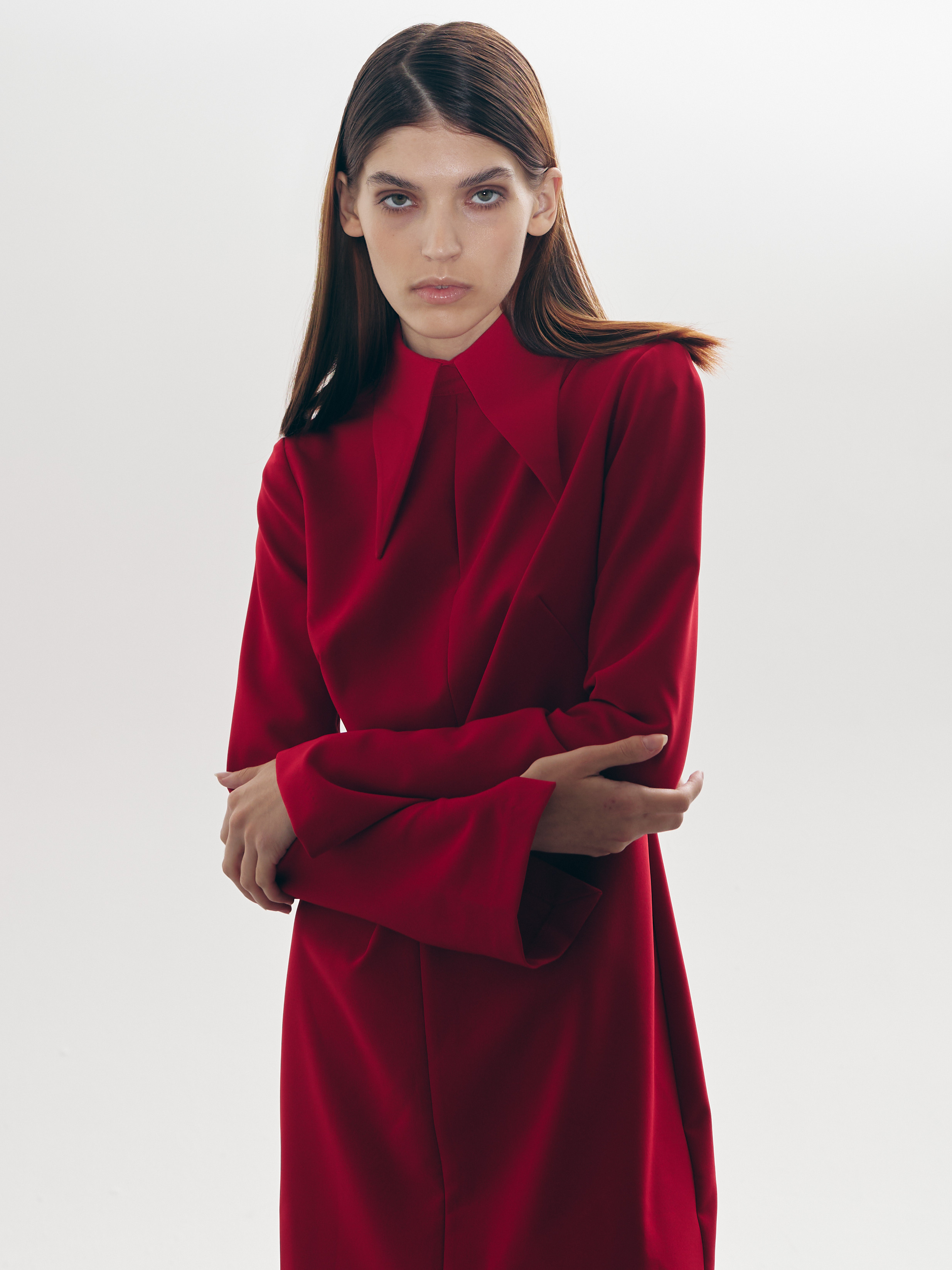 Lookbook. Рекламный фотограф в Москве Катерина Смирнова