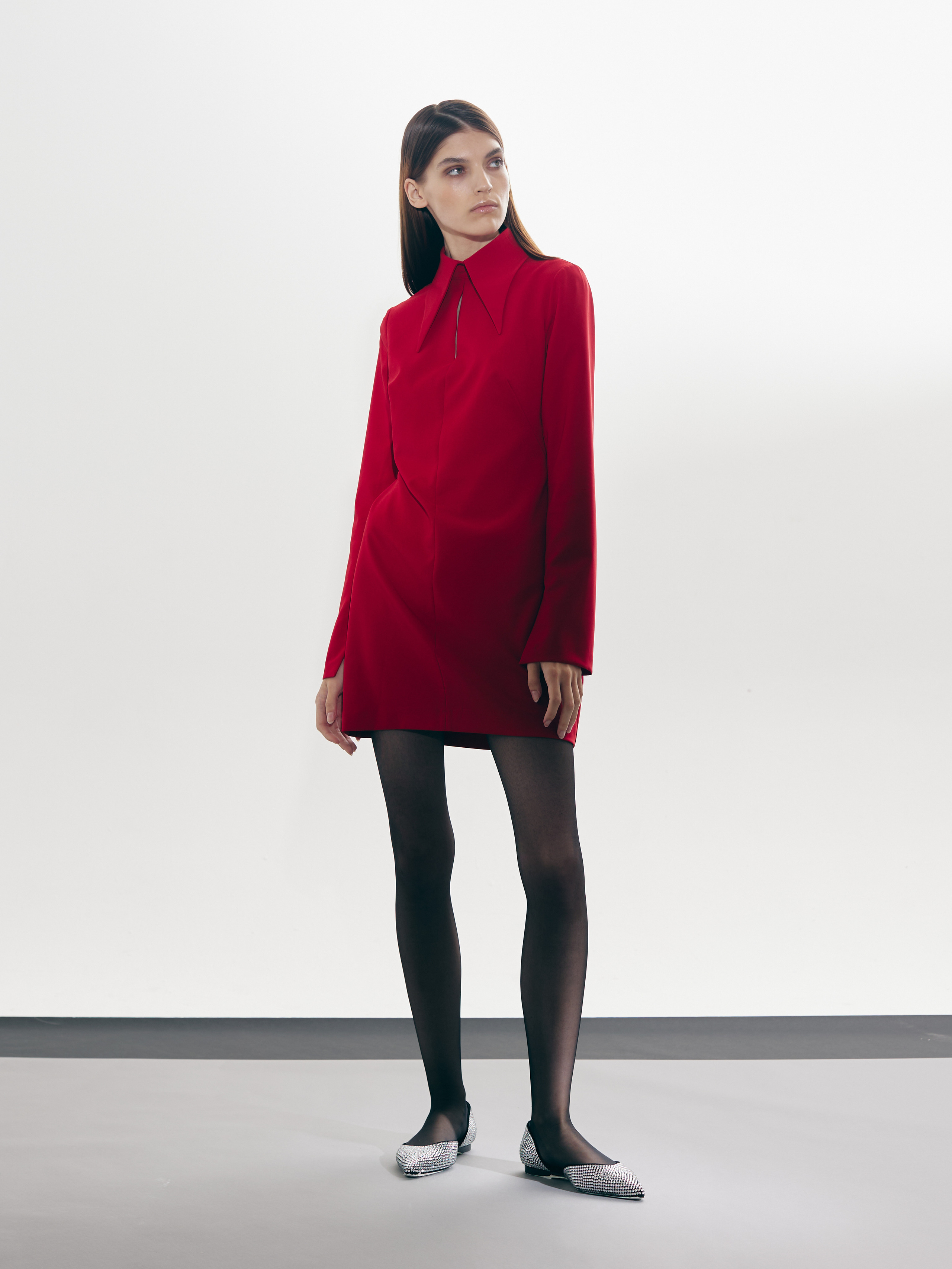 Lookbook. Рекламный фотограф в Москве Катерина Смирнова