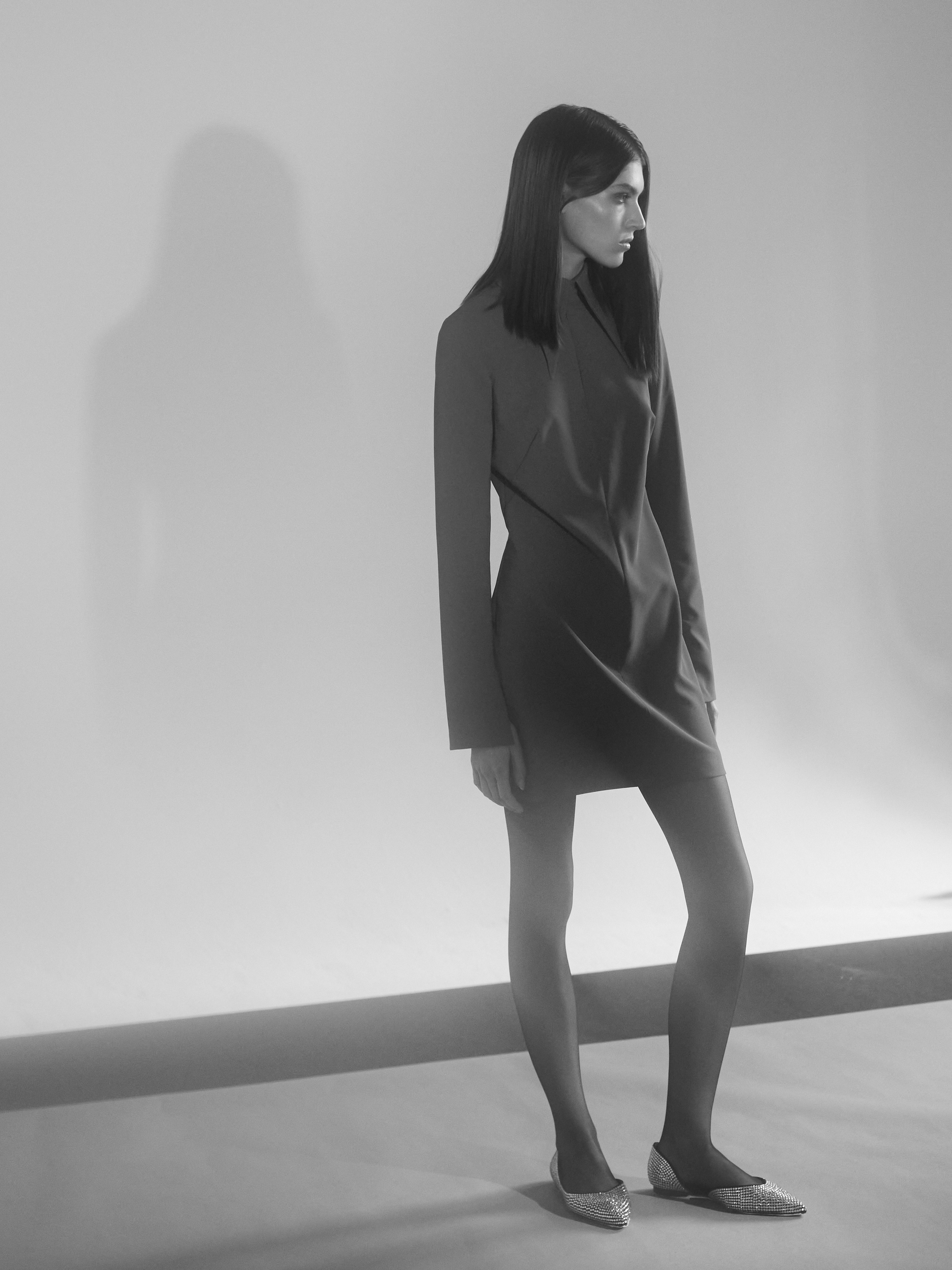 Lookbook. Рекламный фотограф в Москве Катерина Смирнова