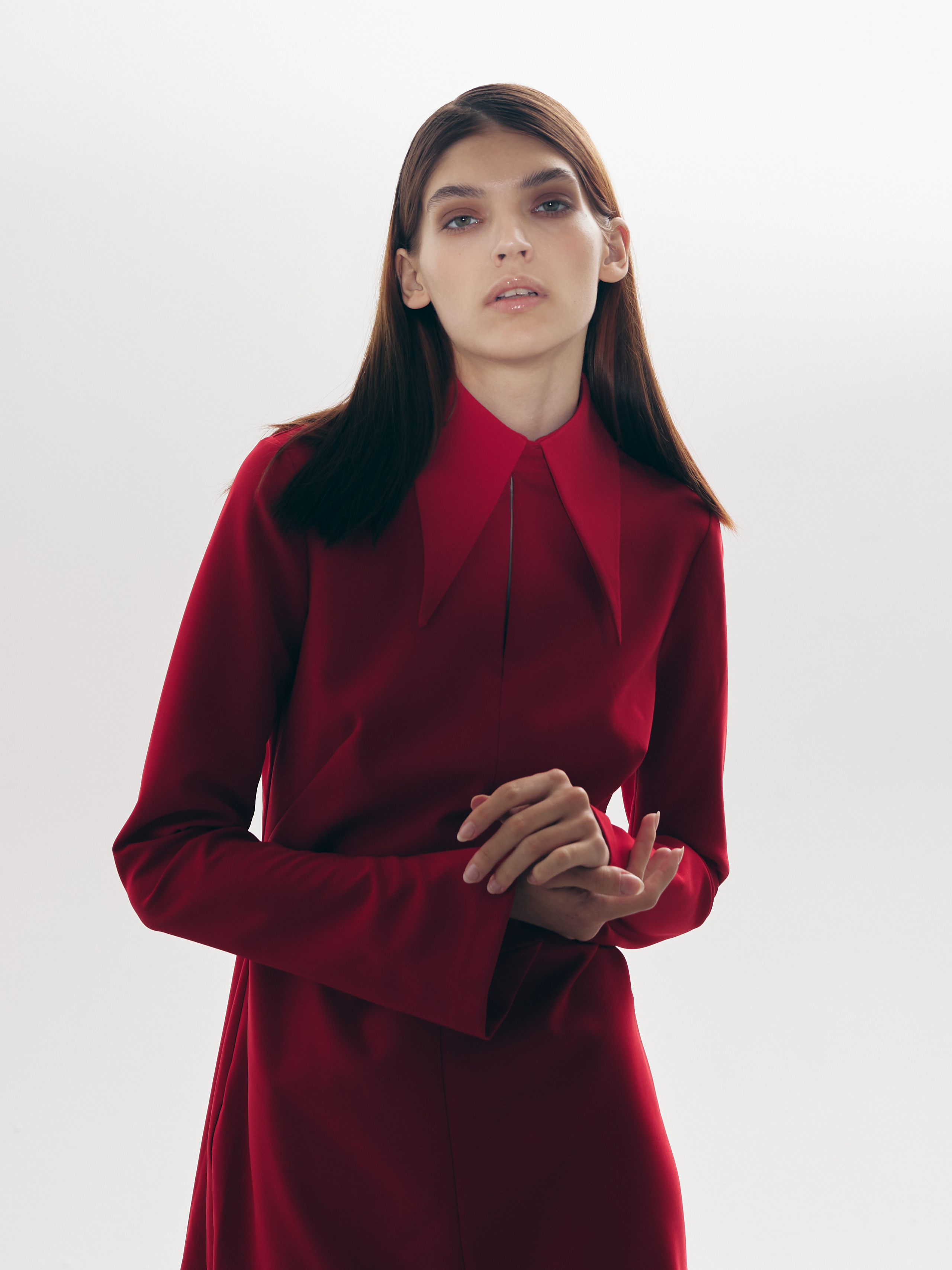 Lookbook. Рекламный фотограф в Москве Катерина Смирнова