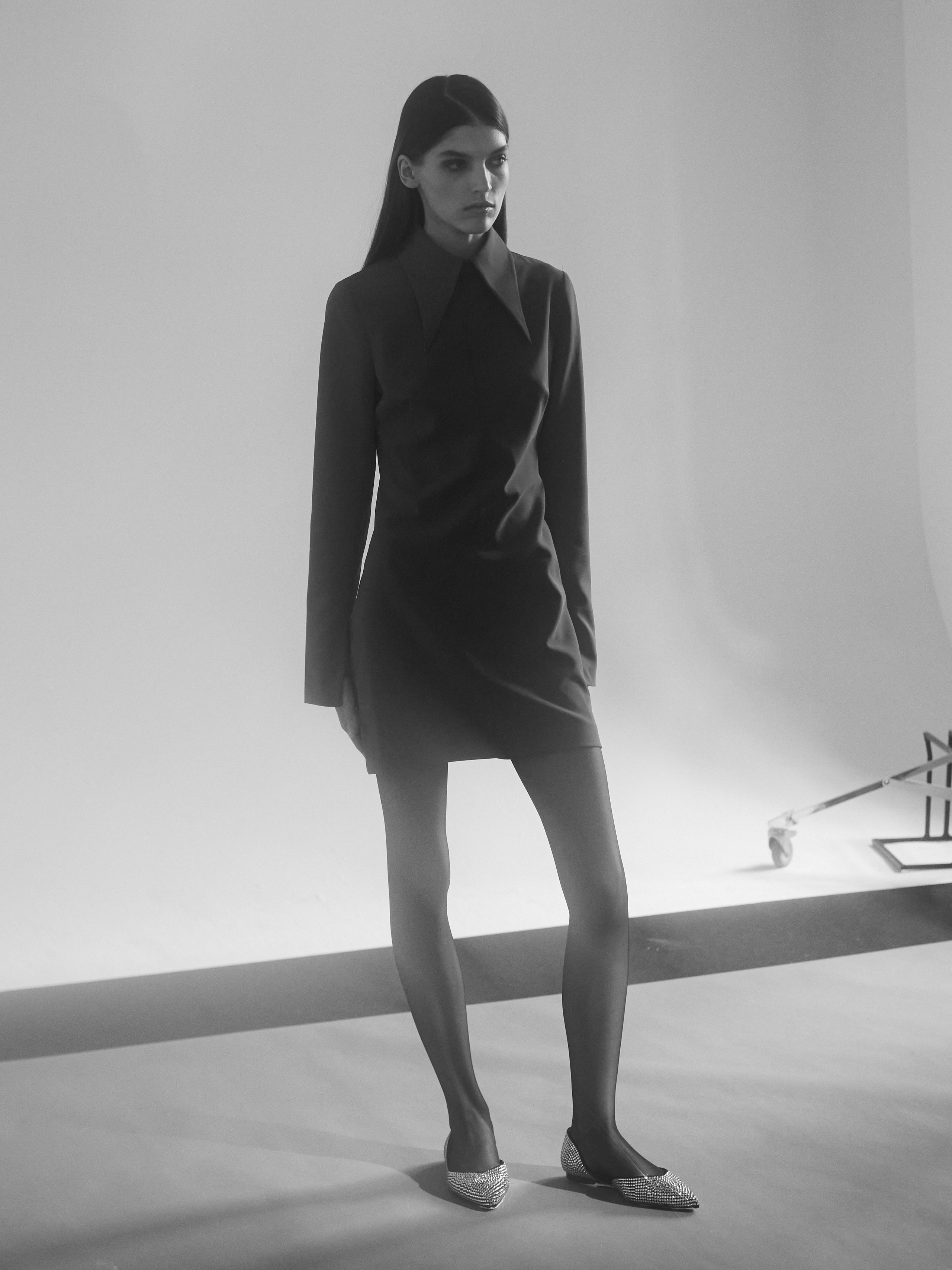 Lookbook. Рекламный фотограф в Москве Катерина Смирнова