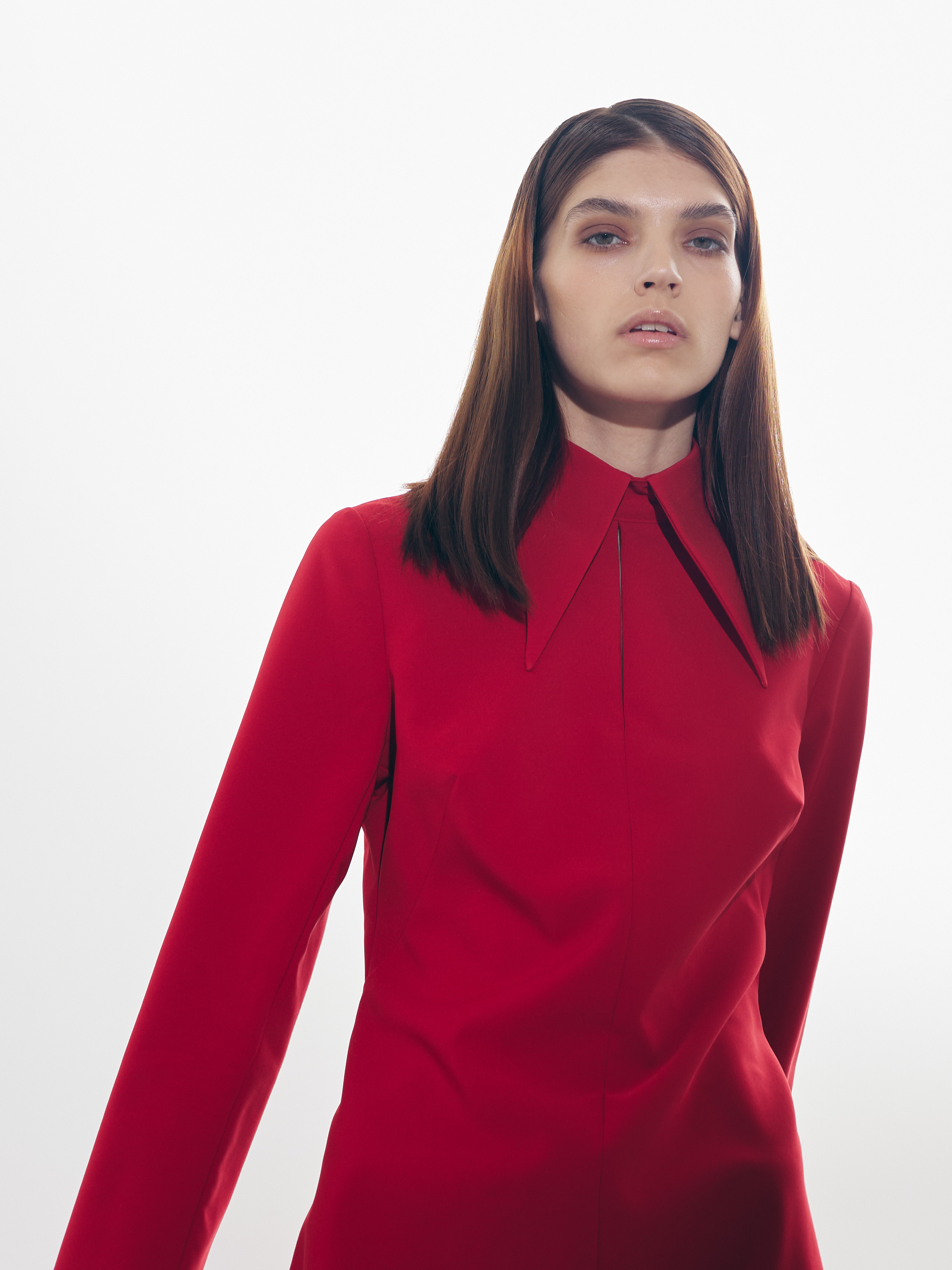 Lookbook. Рекламный фотограф в Москве Катерина Смирнова