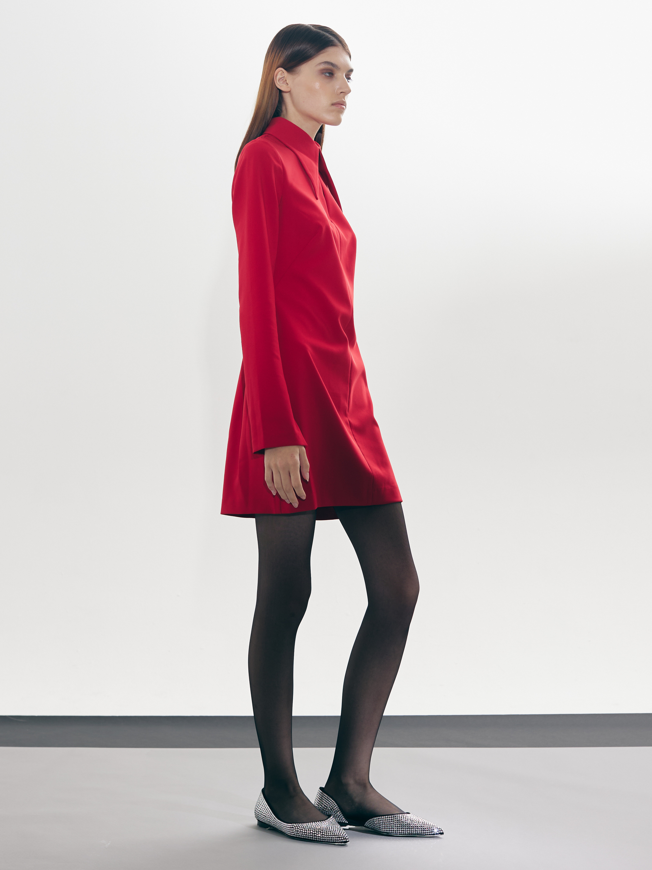 Lookbook. Рекламный фотограф в Москве Катерина Смирнова