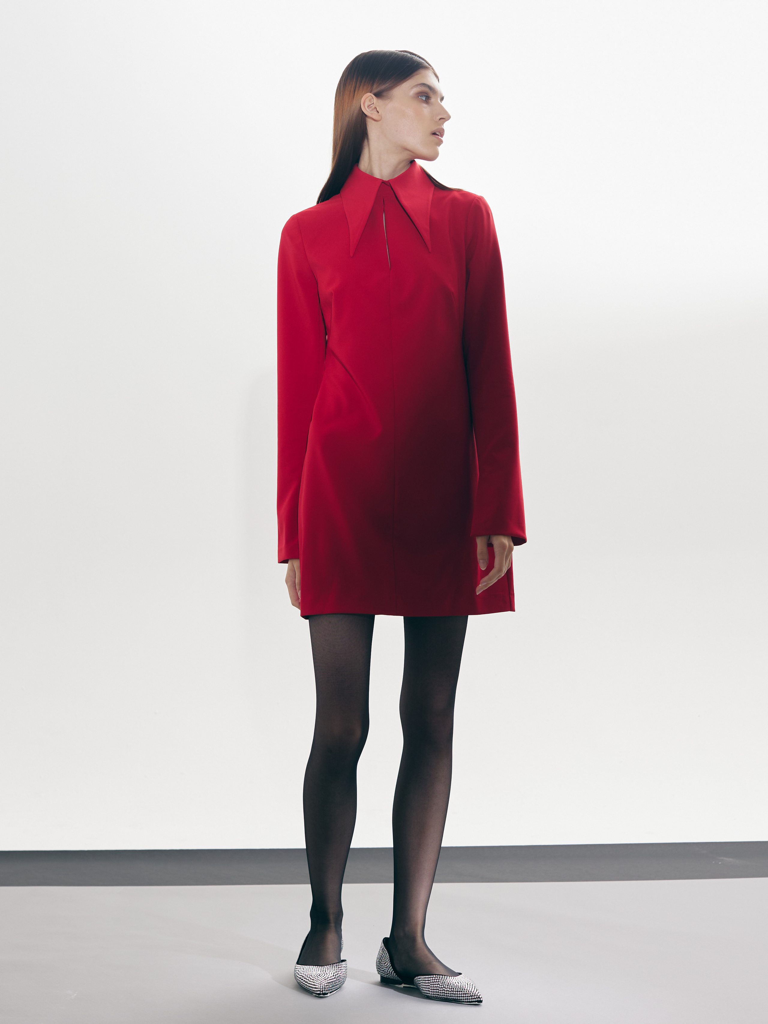 Lookbook. Рекламный фотограф в Москве Катерина Смирнова