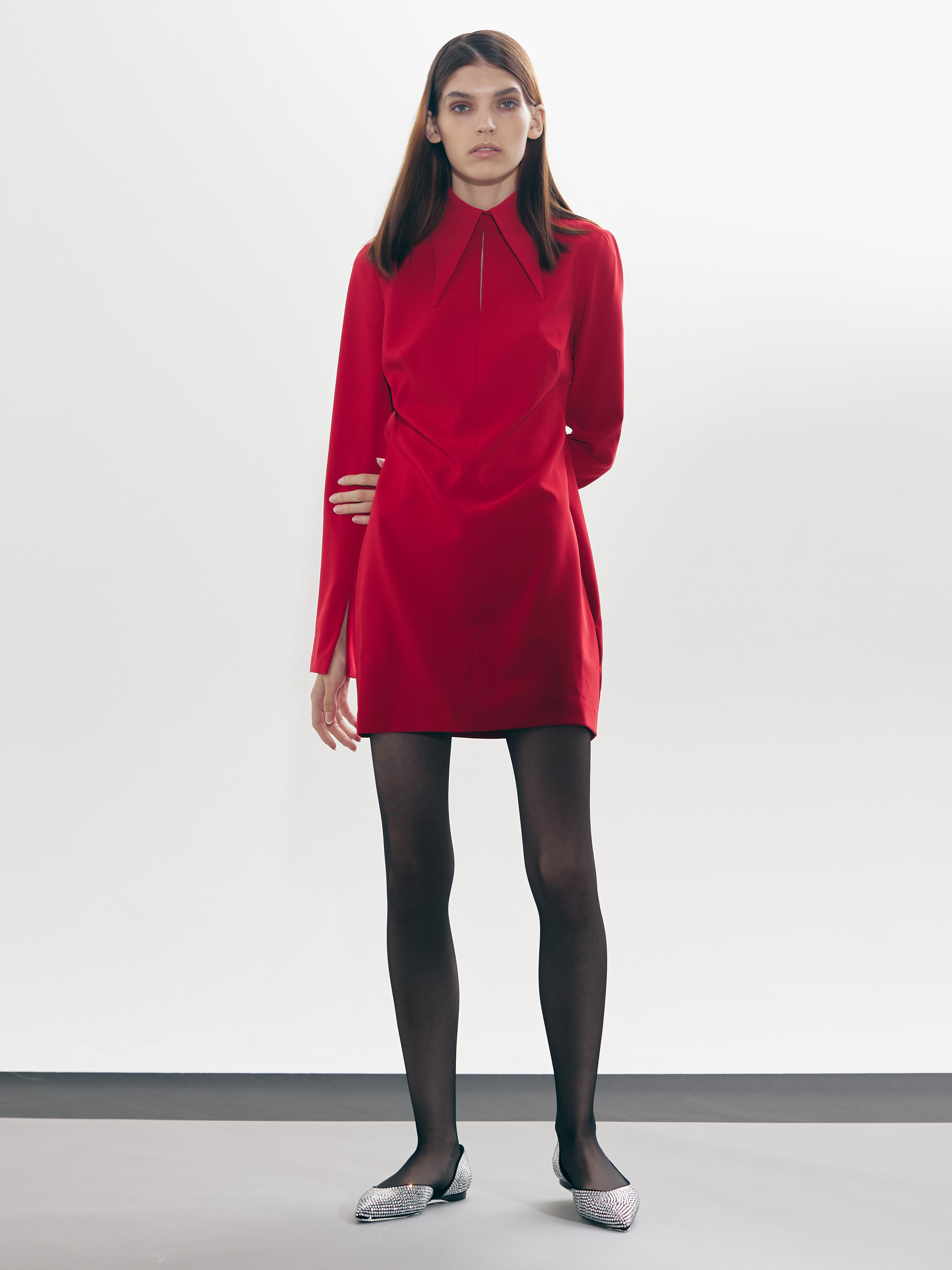 Lookbook. Рекламный фотограф в Москве Катерина Смирнова