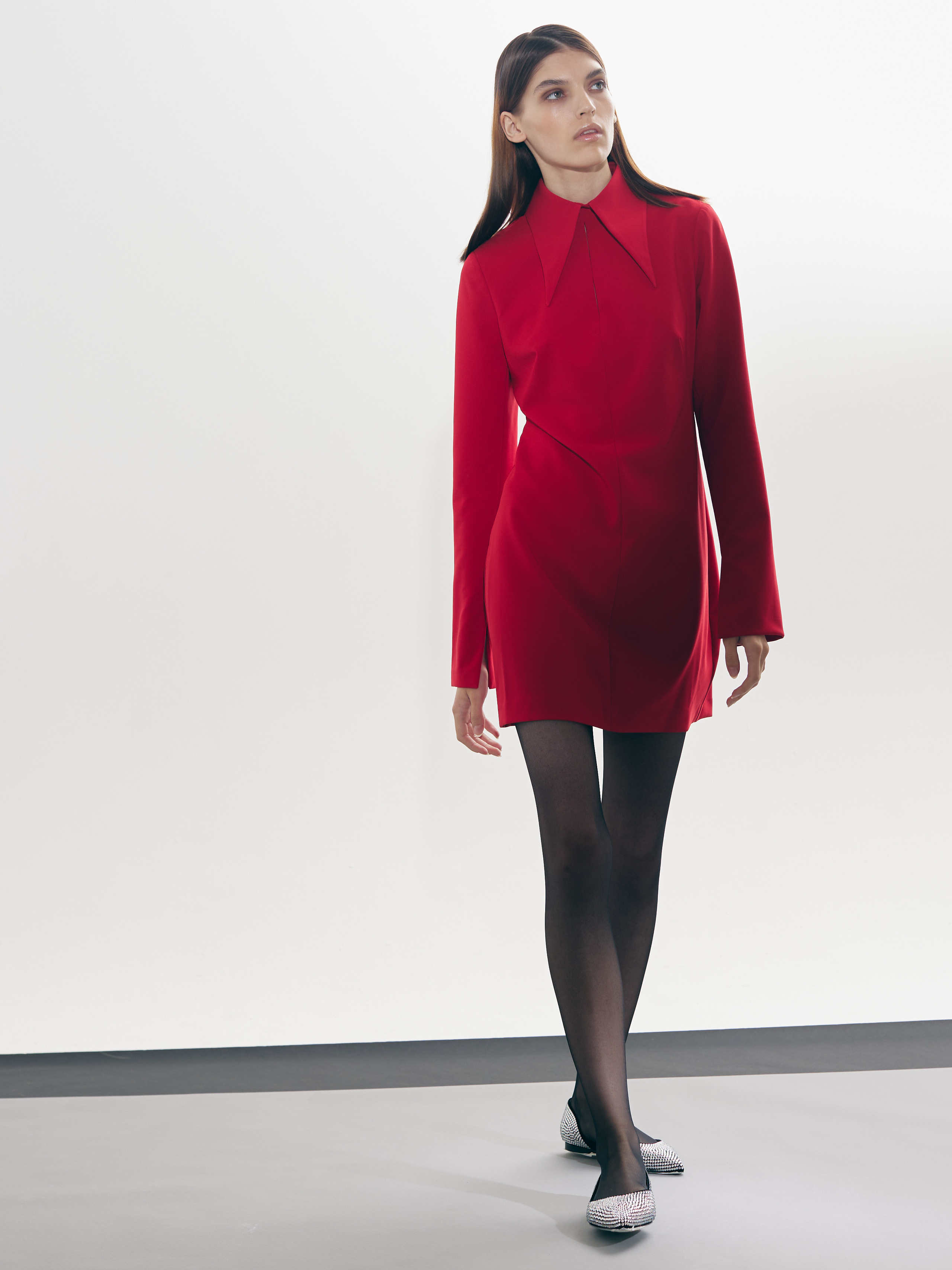 Lookbook. Рекламный фотограф в Москве Катерина Смирнова