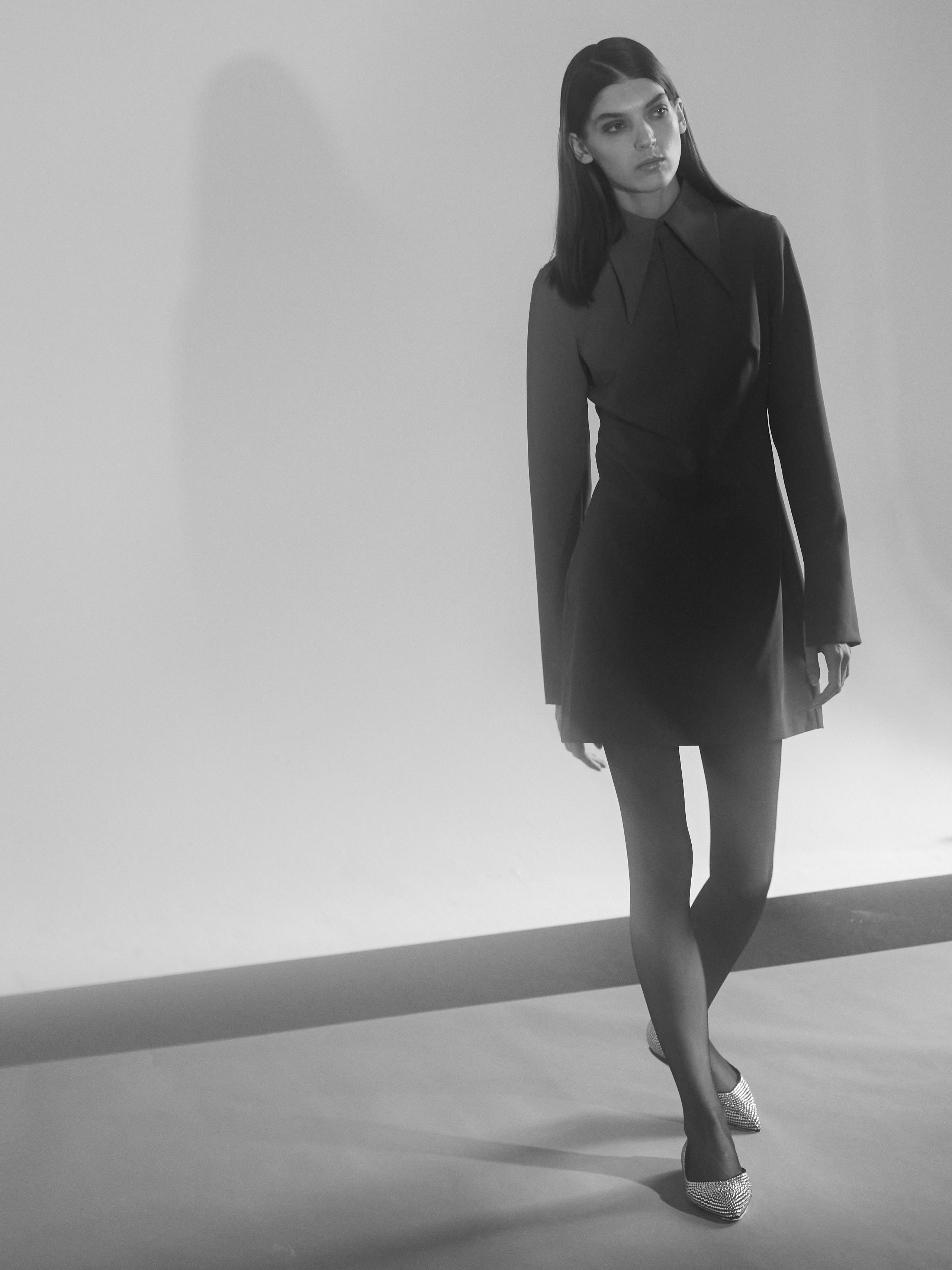 Lookbook. Рекламный фотограф в Москве Катерина Смирнова