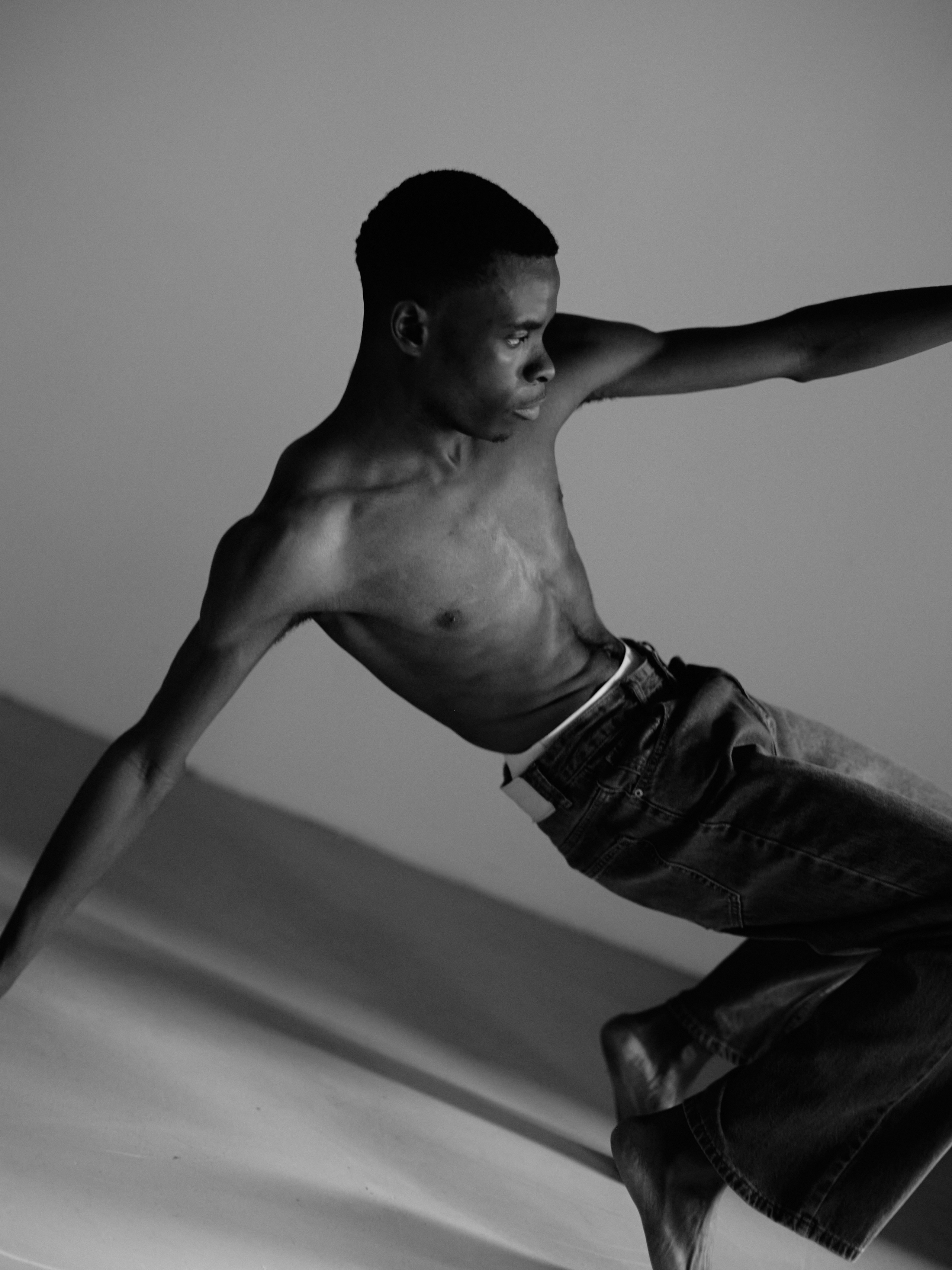 Посмотреть модельные тесты. Рекламный фотограф в Москве Катерина Смирнова