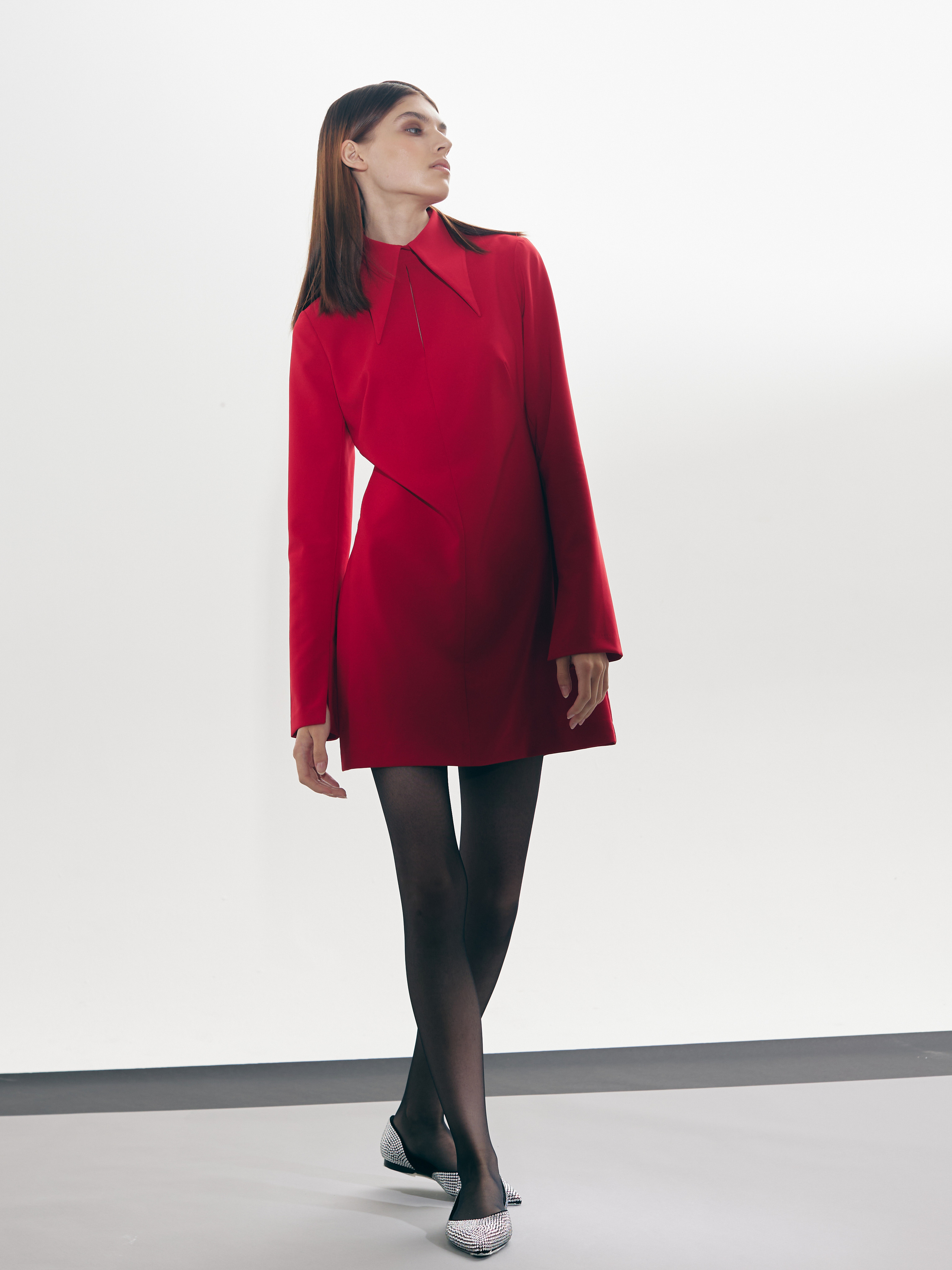 Lookbook. Рекламный фотограф в Москве Катерина Смирнова